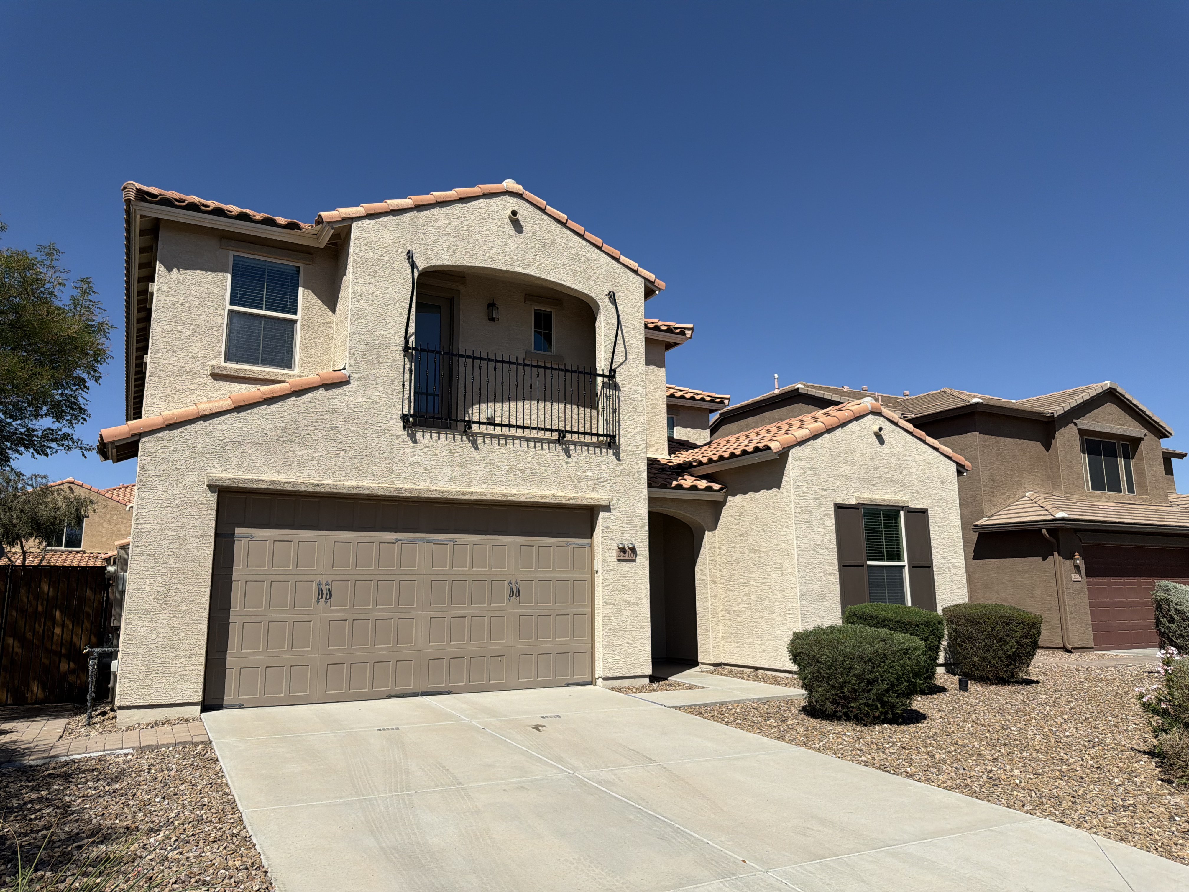 Photo 1 of 2216 E Brigadier Dr