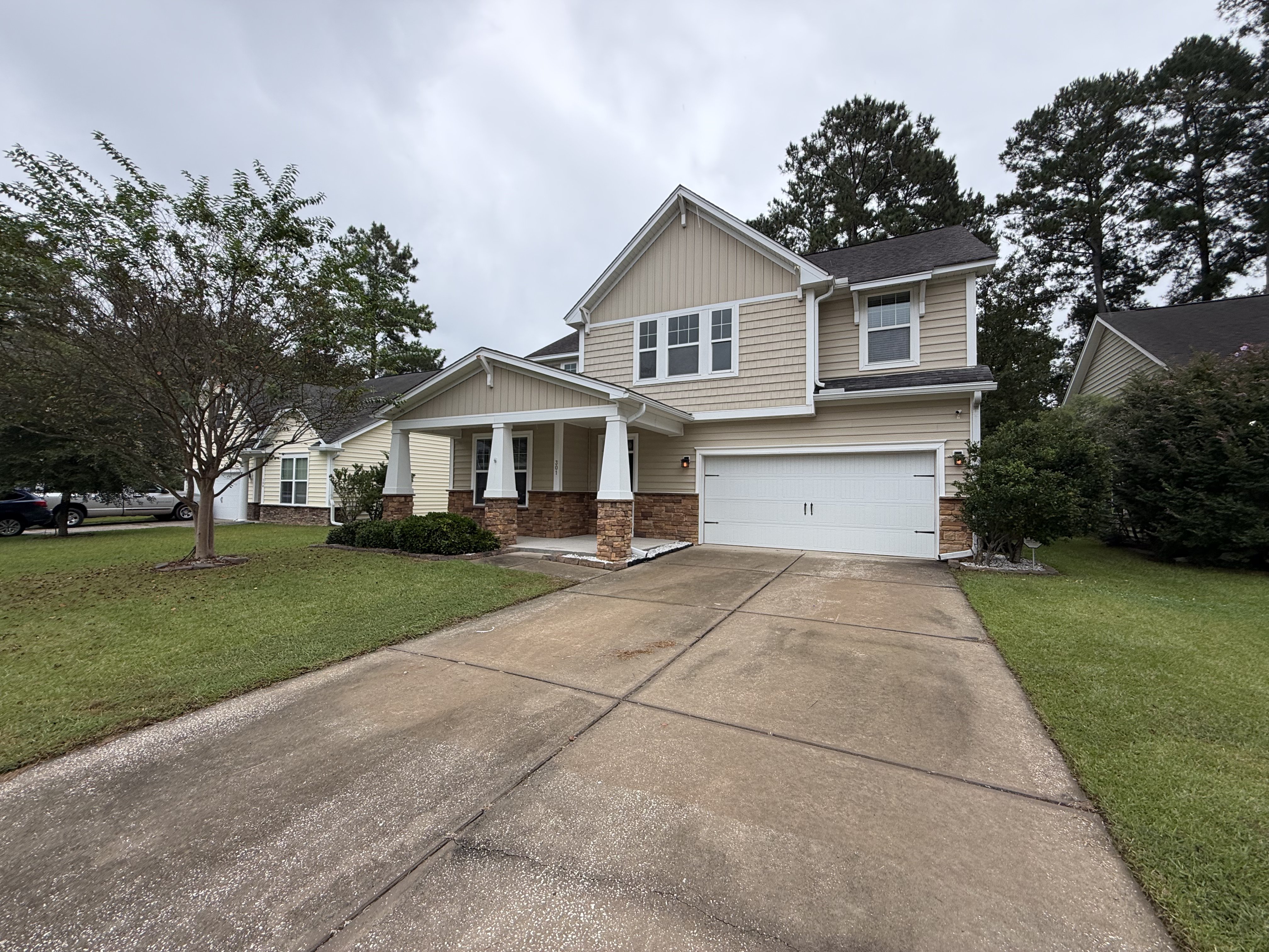 Photo 22 of 24 of 301 Freeland Way, Moncks Corner, SC