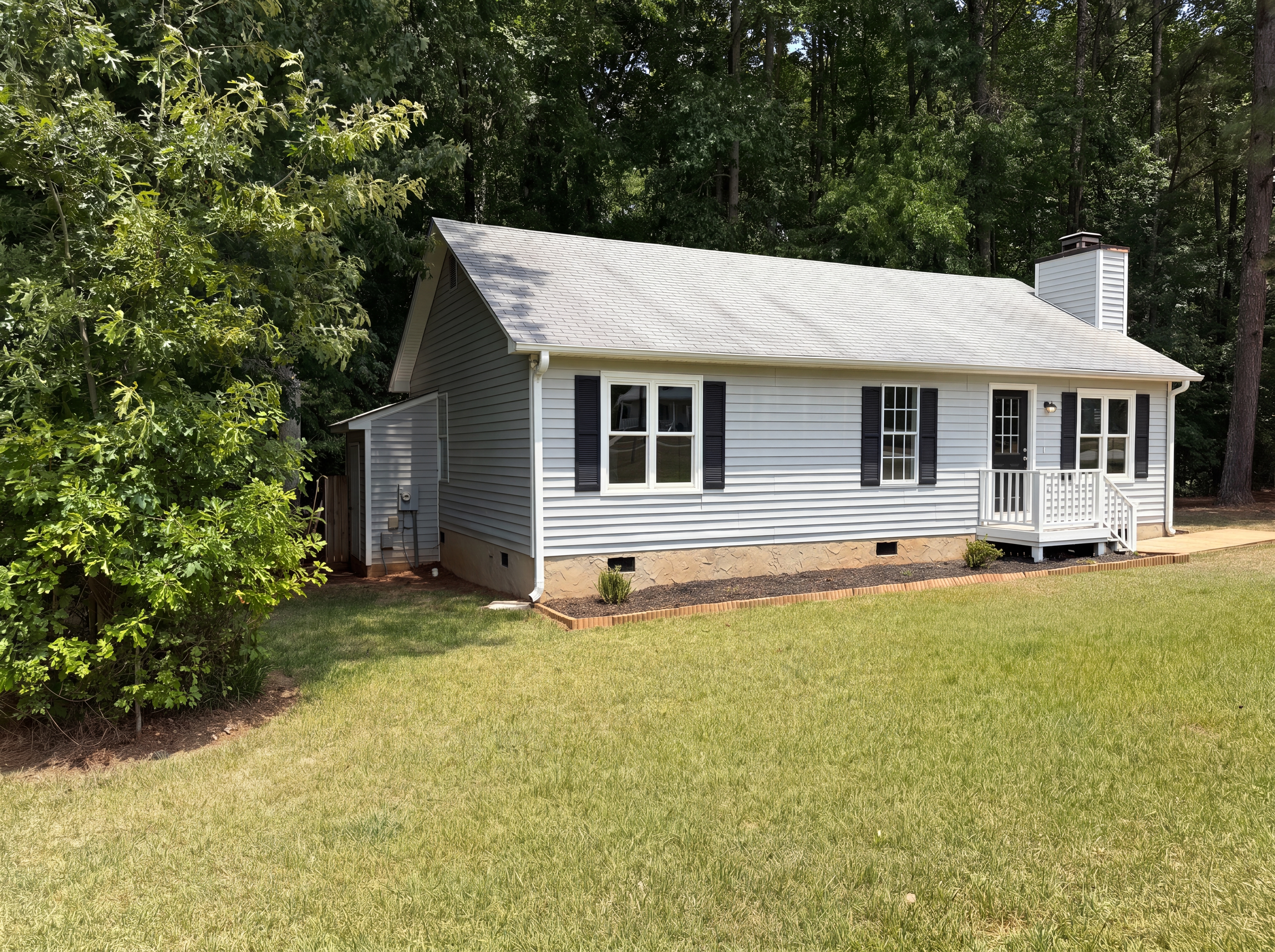 Photo 15 of 16 of 128 Mill Creek Dr, Youngsville, NC