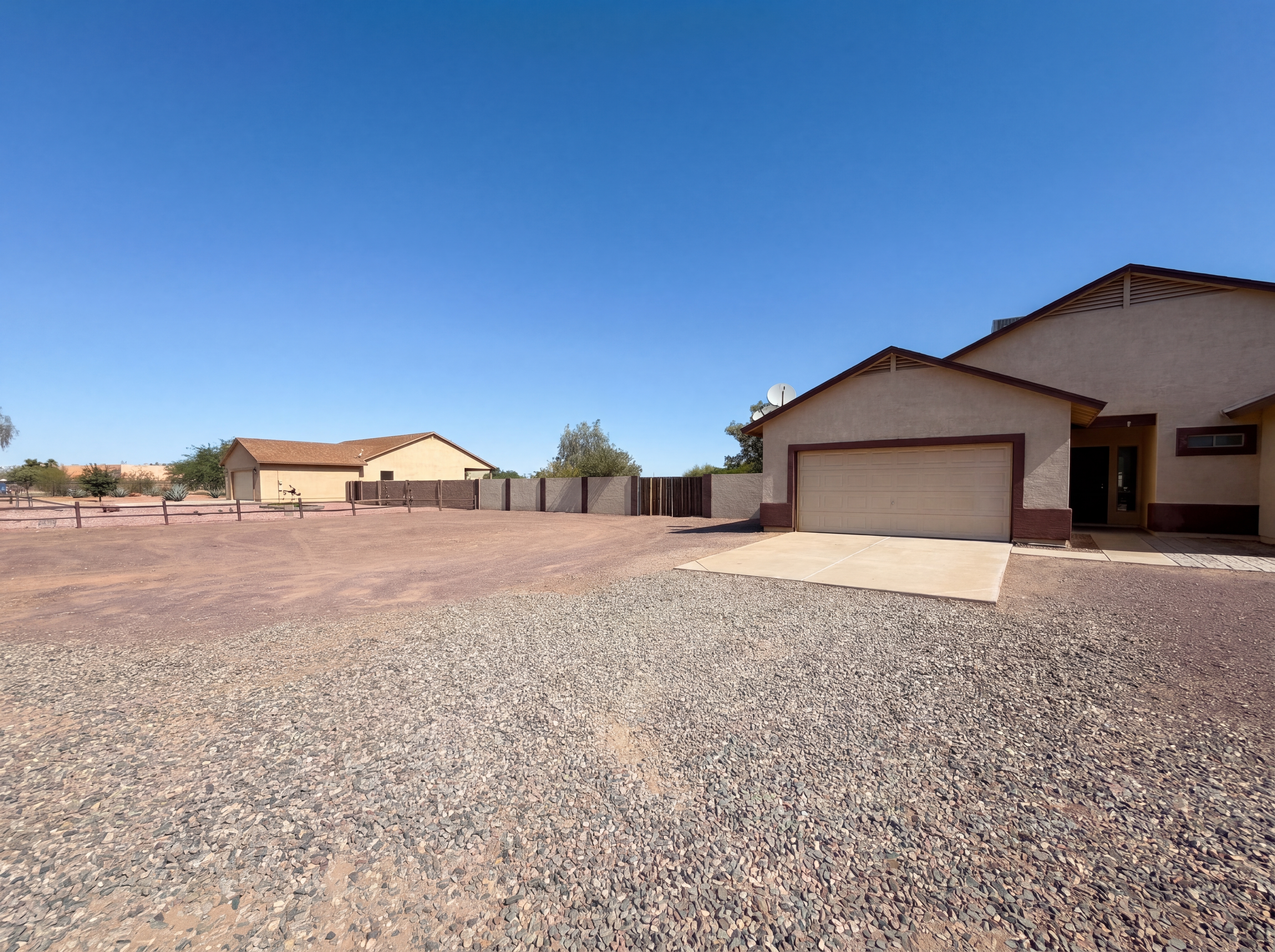 Photo 20 of 32 of 29918 N 225th Ave, Wittmann, AZ