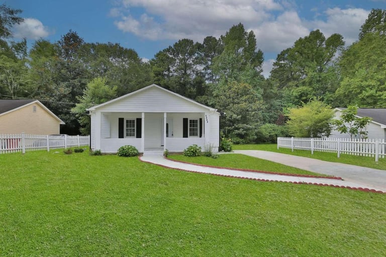 1243 Old Conley Rd, Conley, GA 30288 Opendoor