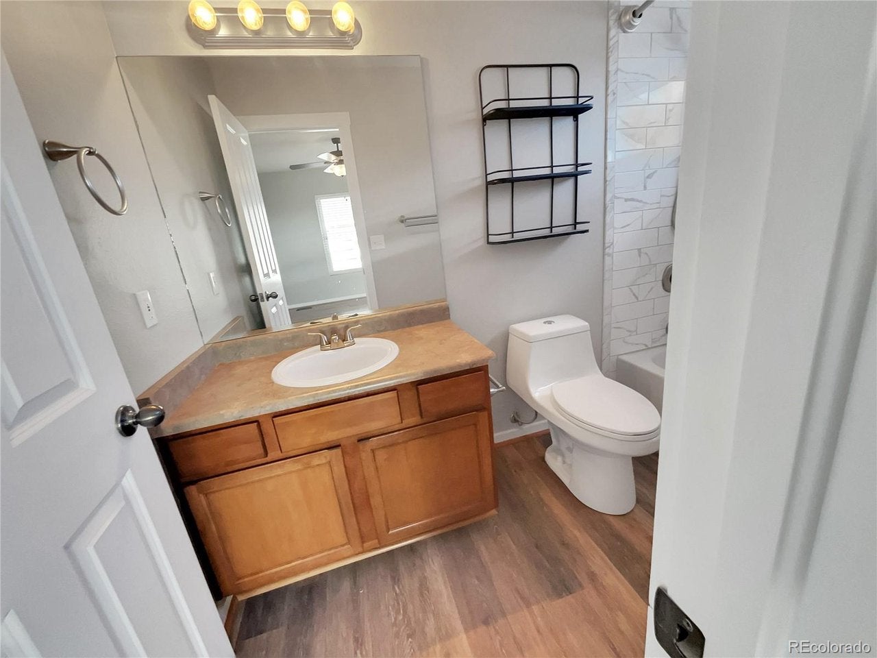 Photo 13 of 16 of 5214 Dovetail Ln, Colorado Springs, CO
