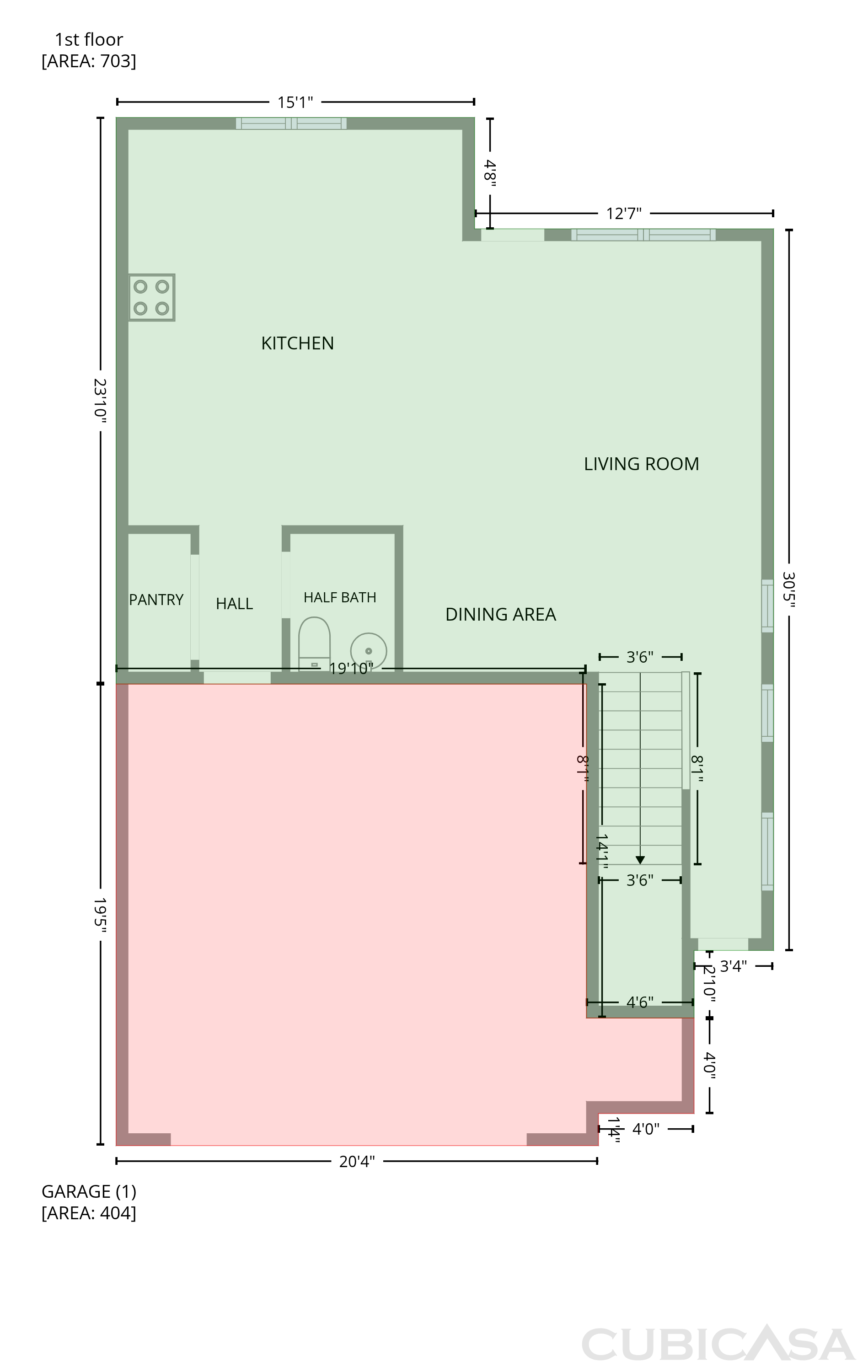 Main Floor of 12243 Loggeta Way, Las Vegas, NV