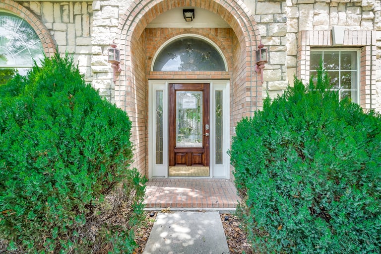Photo 24 of 24 - 11250 Las Polamas Dr, Frisco, TX 75033