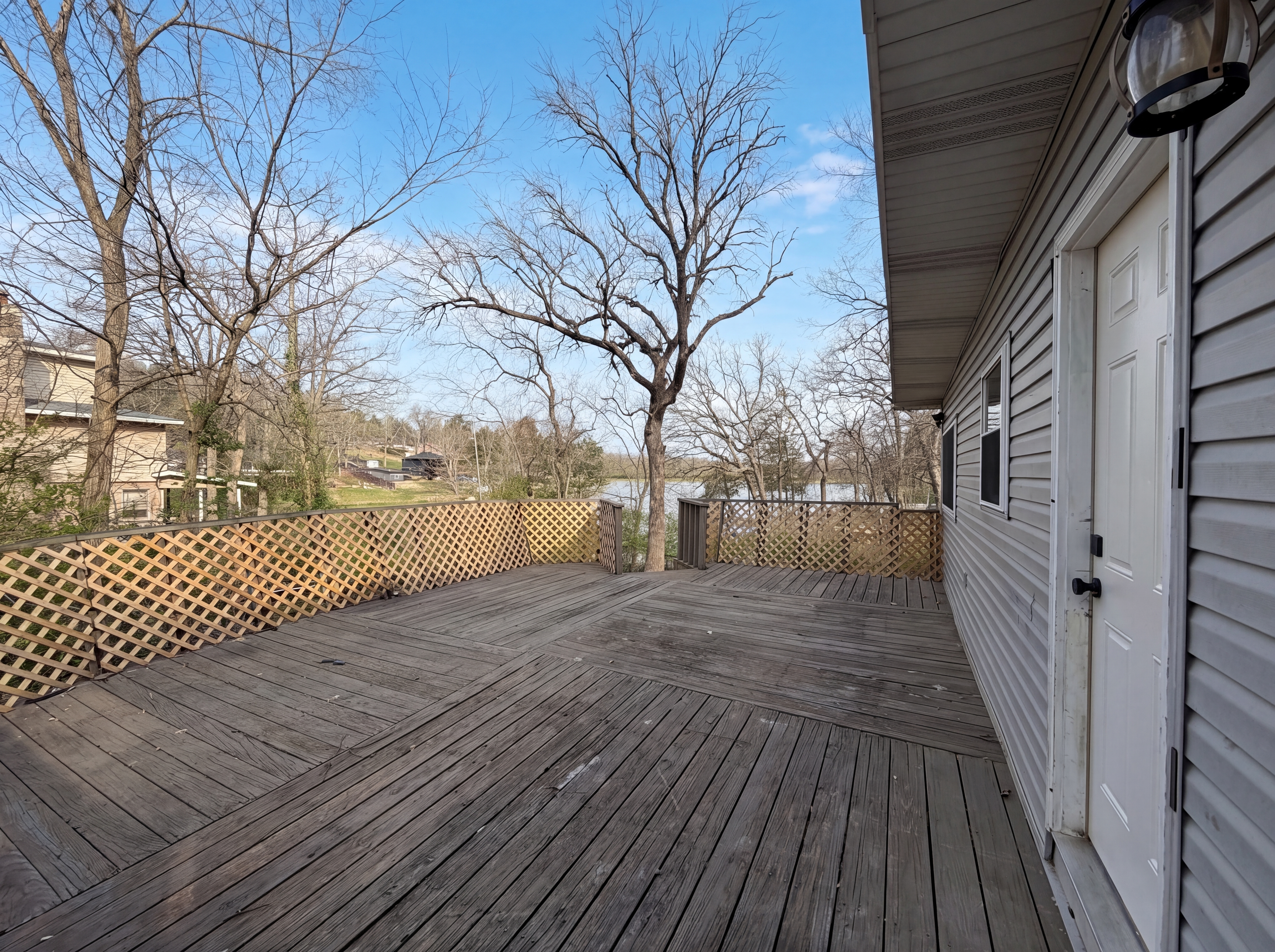 Photo 14 of 17 of 8479 Lake Dr, Cedar Hill, MO