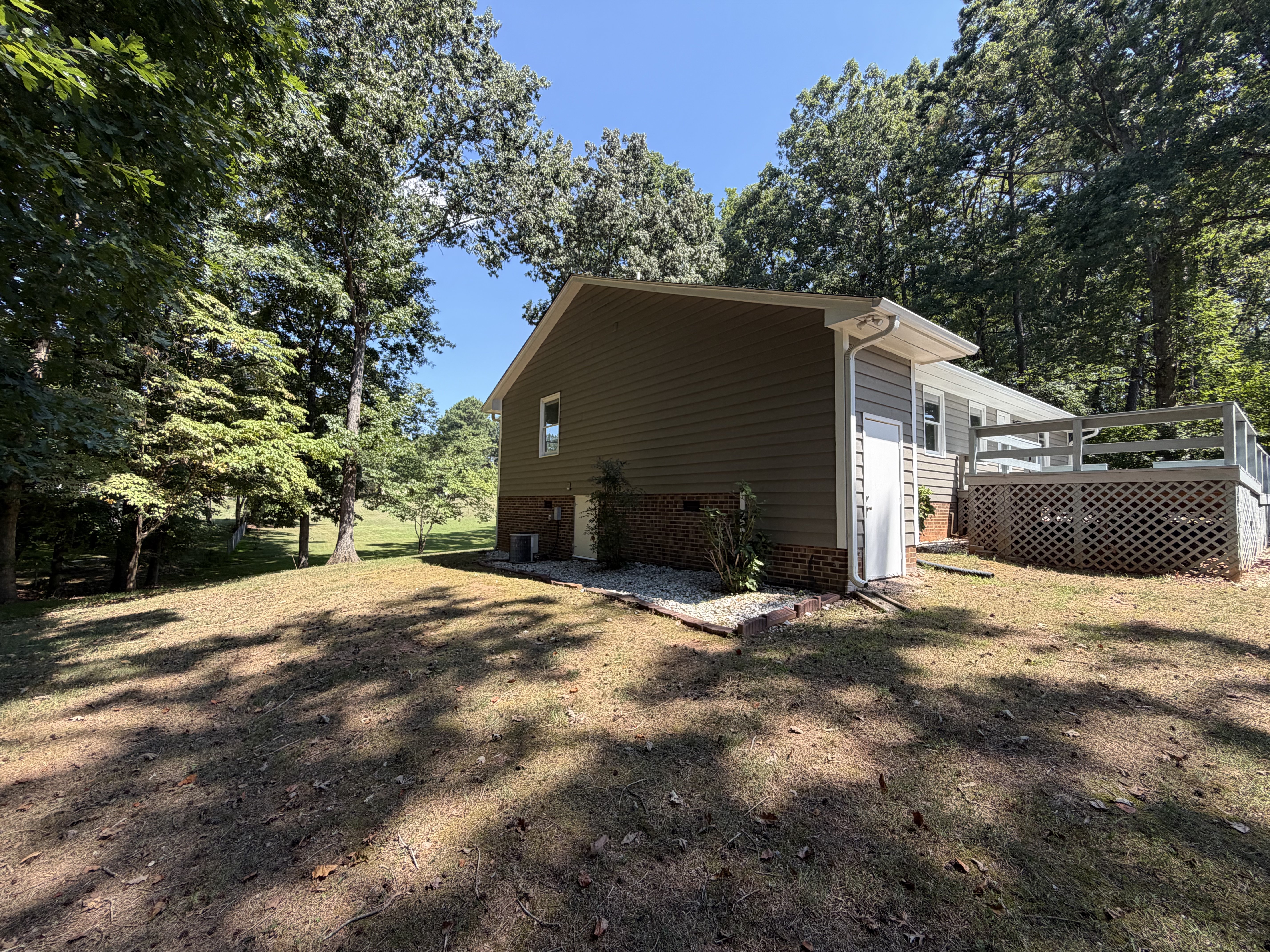 Photo 16 of 17 of 130 Rolling Acres Rd, Youngsville, NC