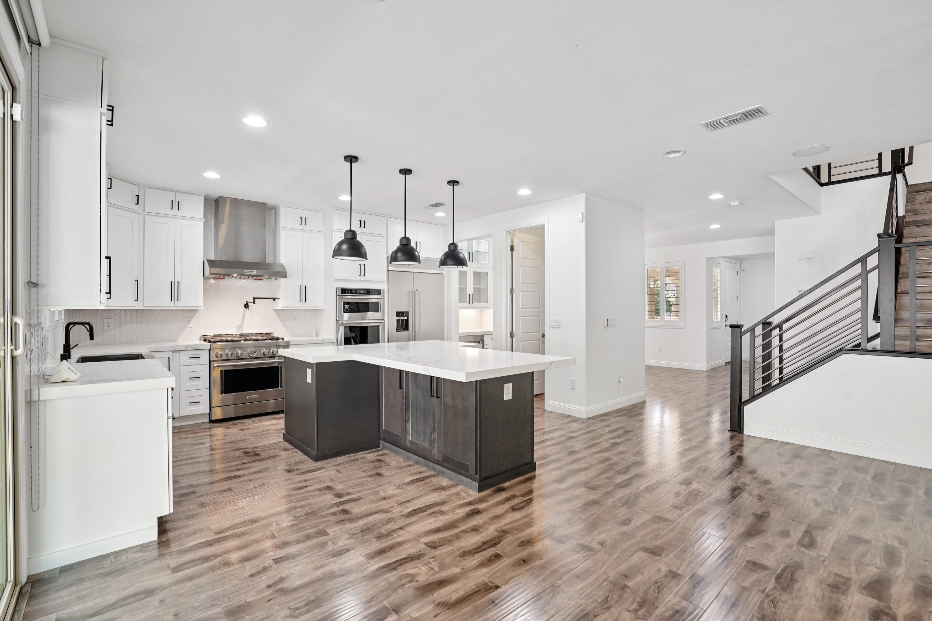 Photo 8 of 62 of 12244 Olivetta Ct, Las Vegas, NV