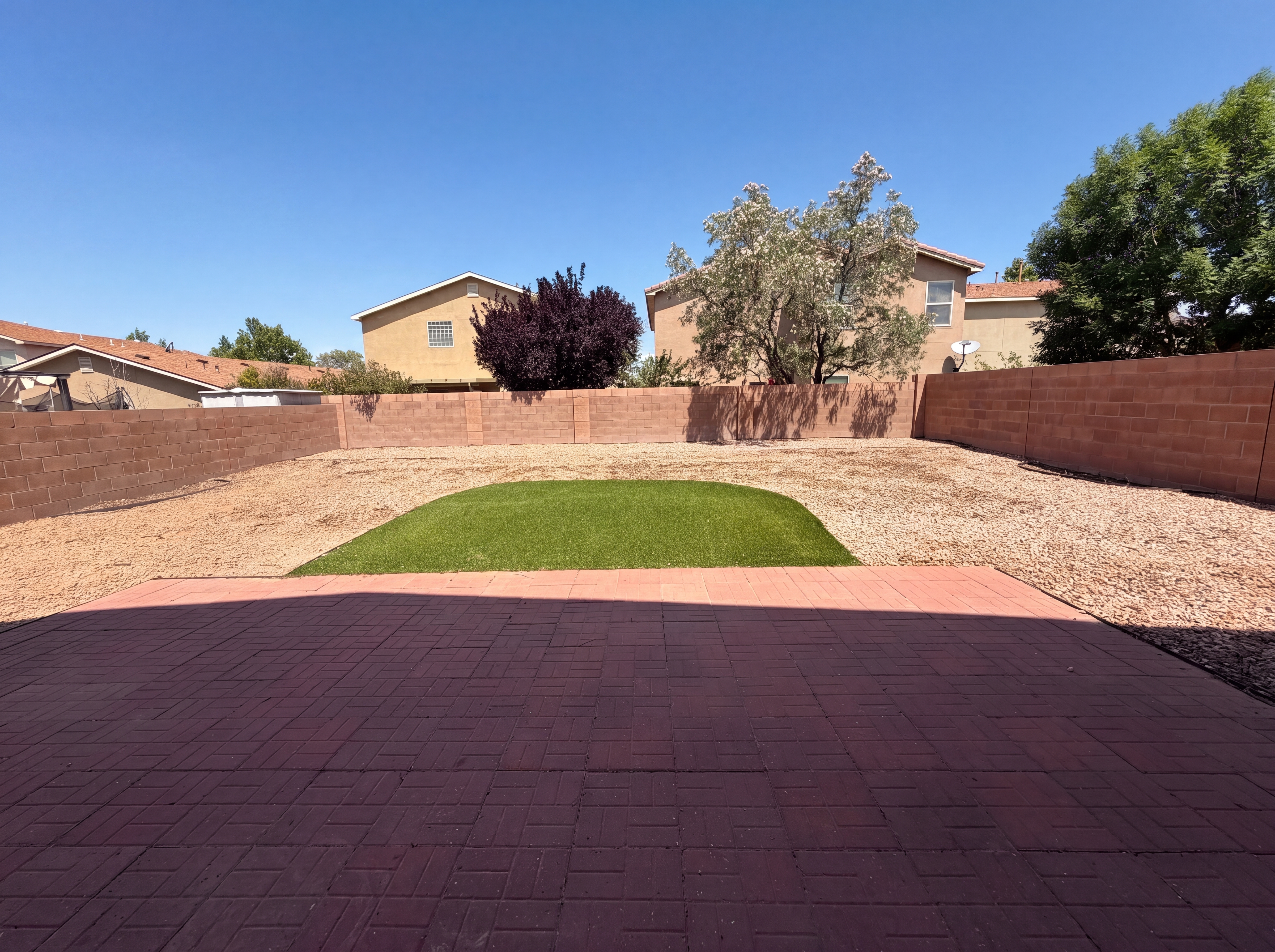 Photo 24 of 26 of 1309 Spruce Meadows Dr NE, Rio Rancho, NM