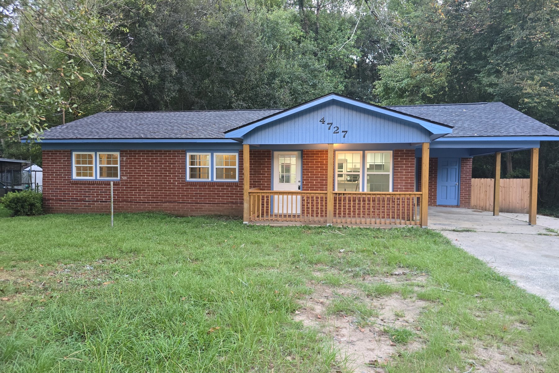 Photo 1 of 4727 Elkan Ave
