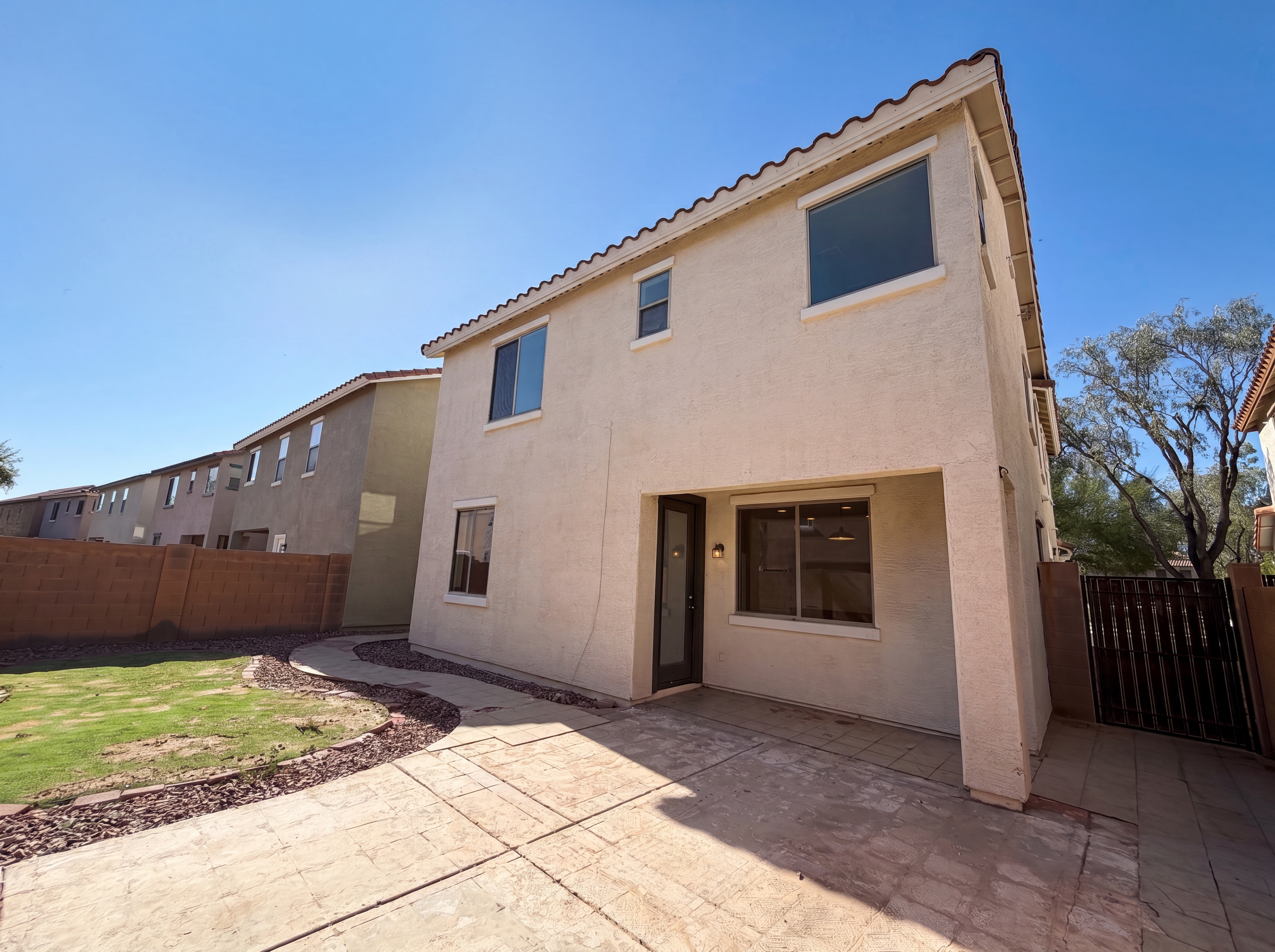 Photo 35 of 38 of 3769 E Flamingo Way, Gilbert, AZ