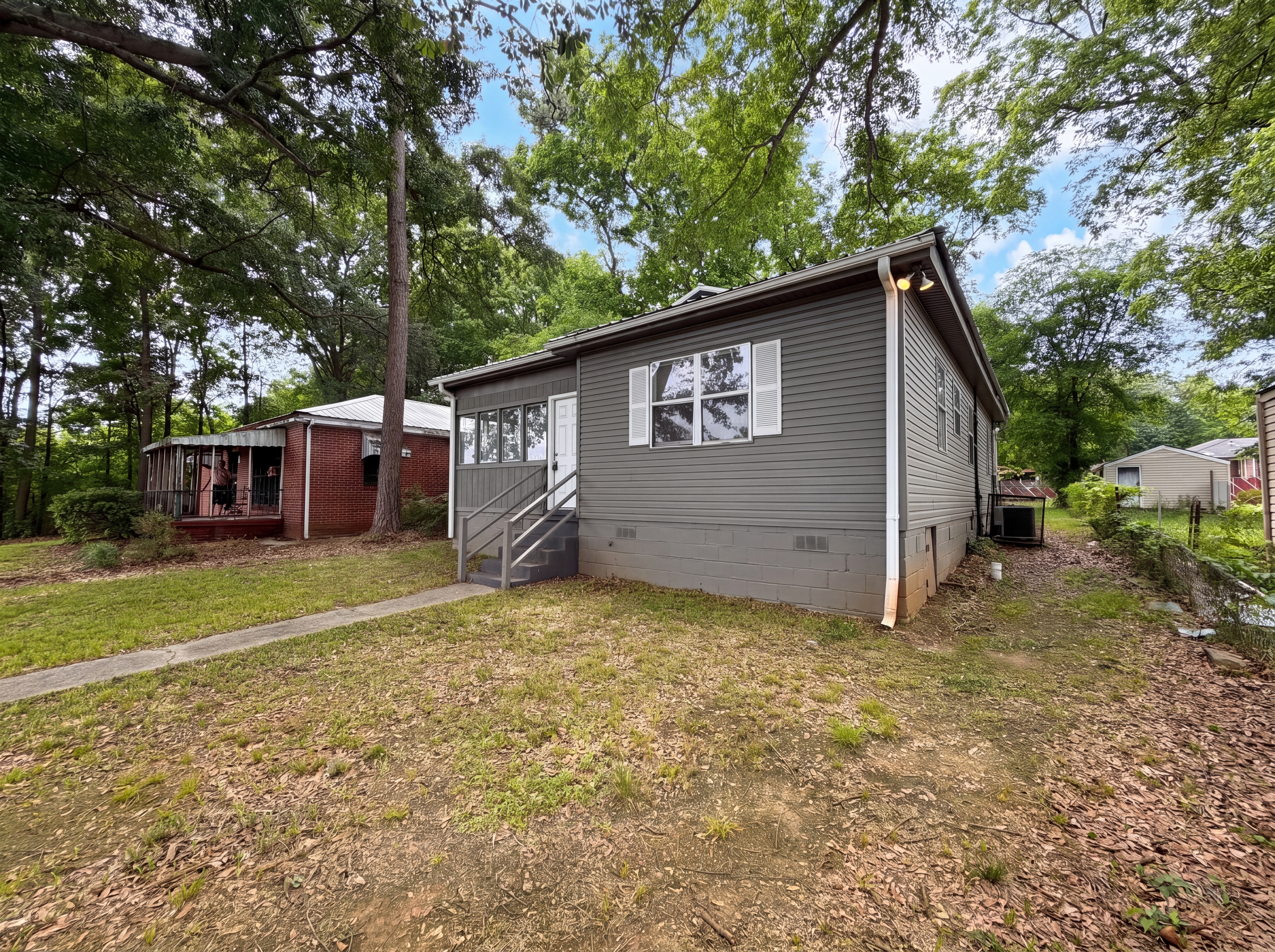 Photo 18 of 21 of 206 Highway Ave, Birmingham, AL