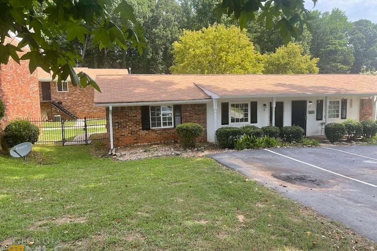 140 Mount Zion Rd SE, Atlanta, GA 30354 Opendoor