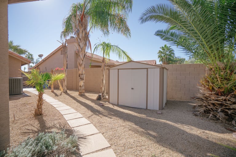 Photo 31 of 32 - 1031 S Scallop Dr, Gilbert, AZ 85233