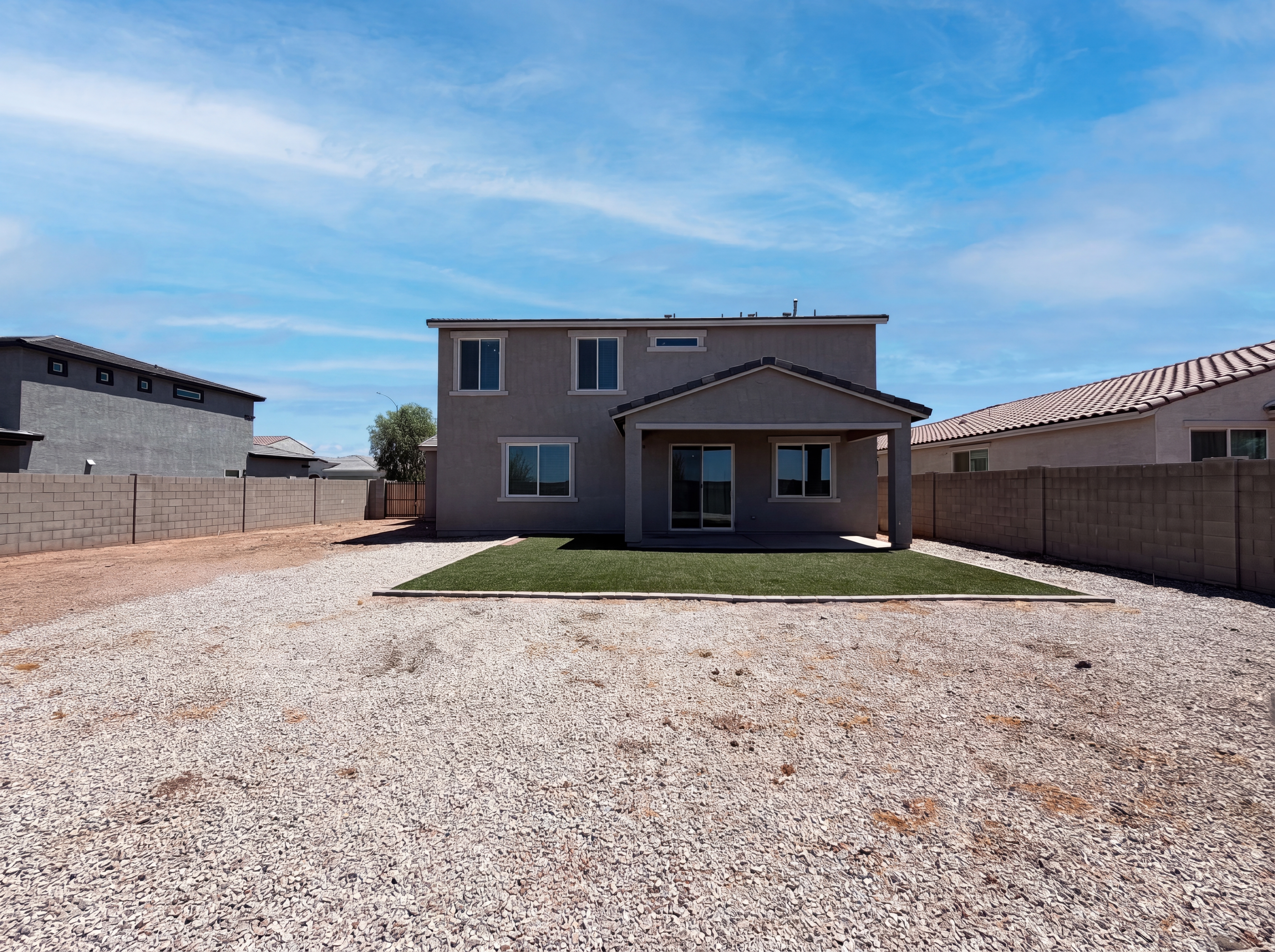 Photo 5 of 24 of 2040 E Piedmont Pl, Casa Grande, AZ