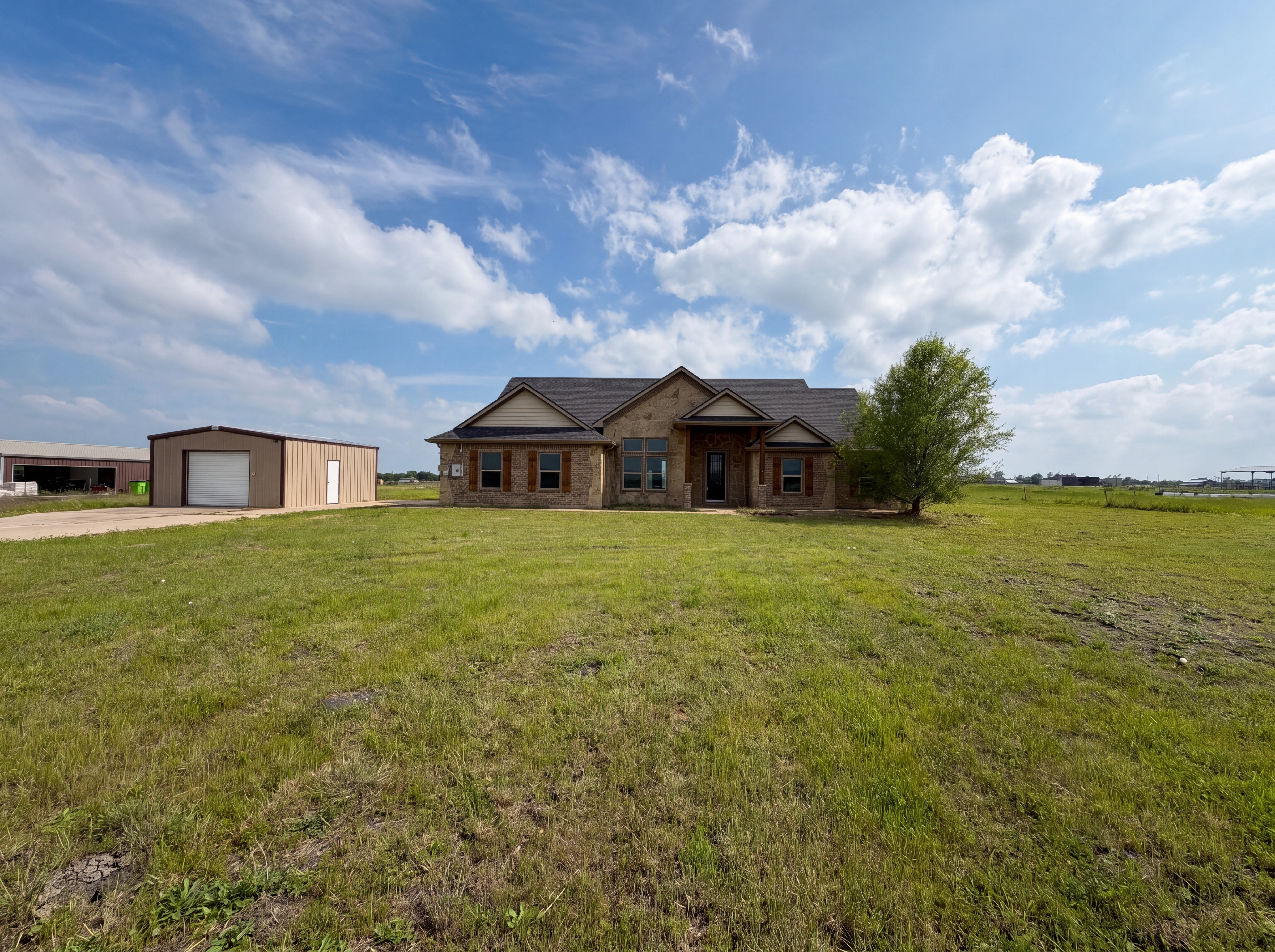 Photo 20 of 23 of 5029 County Road 2720, Caddo Mills, TX