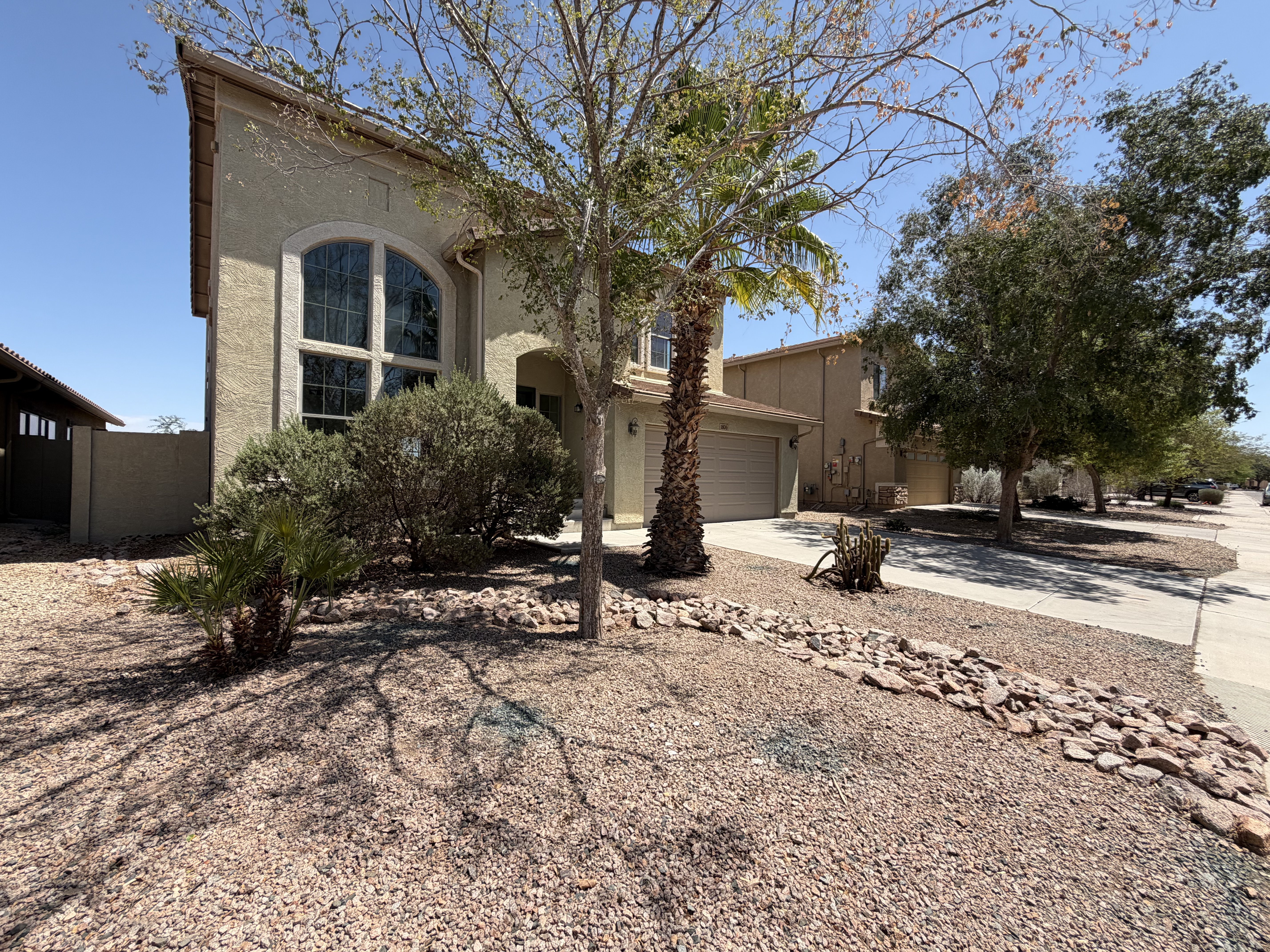 Photo 25 of 30 of 1806 N Wildflower Ln, Casa Grande, AZ