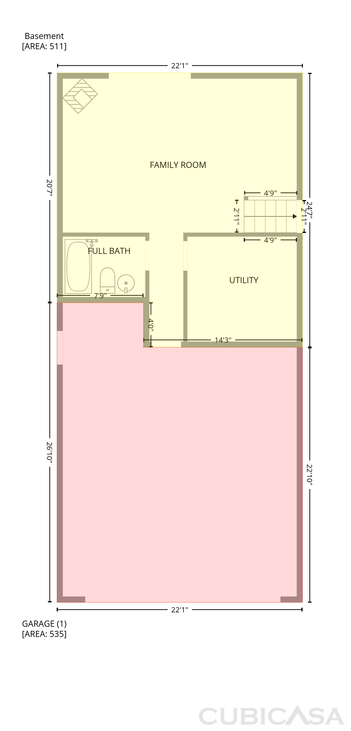 Main Floor of 2924 Bow Line Pl, Longmont, CO