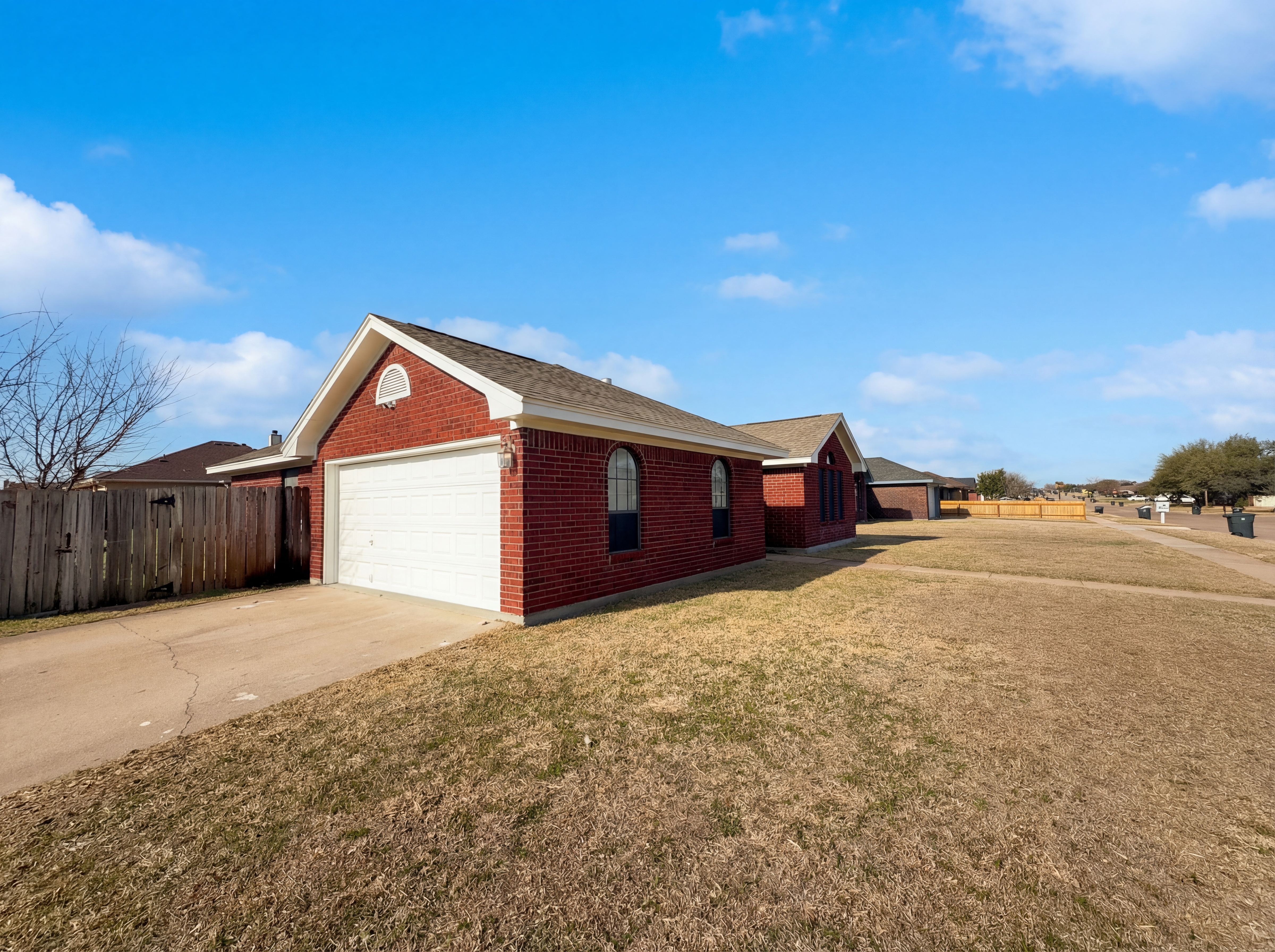 Photo 7 of 16 of 1802 Moonstone Dr, Killeen, TX