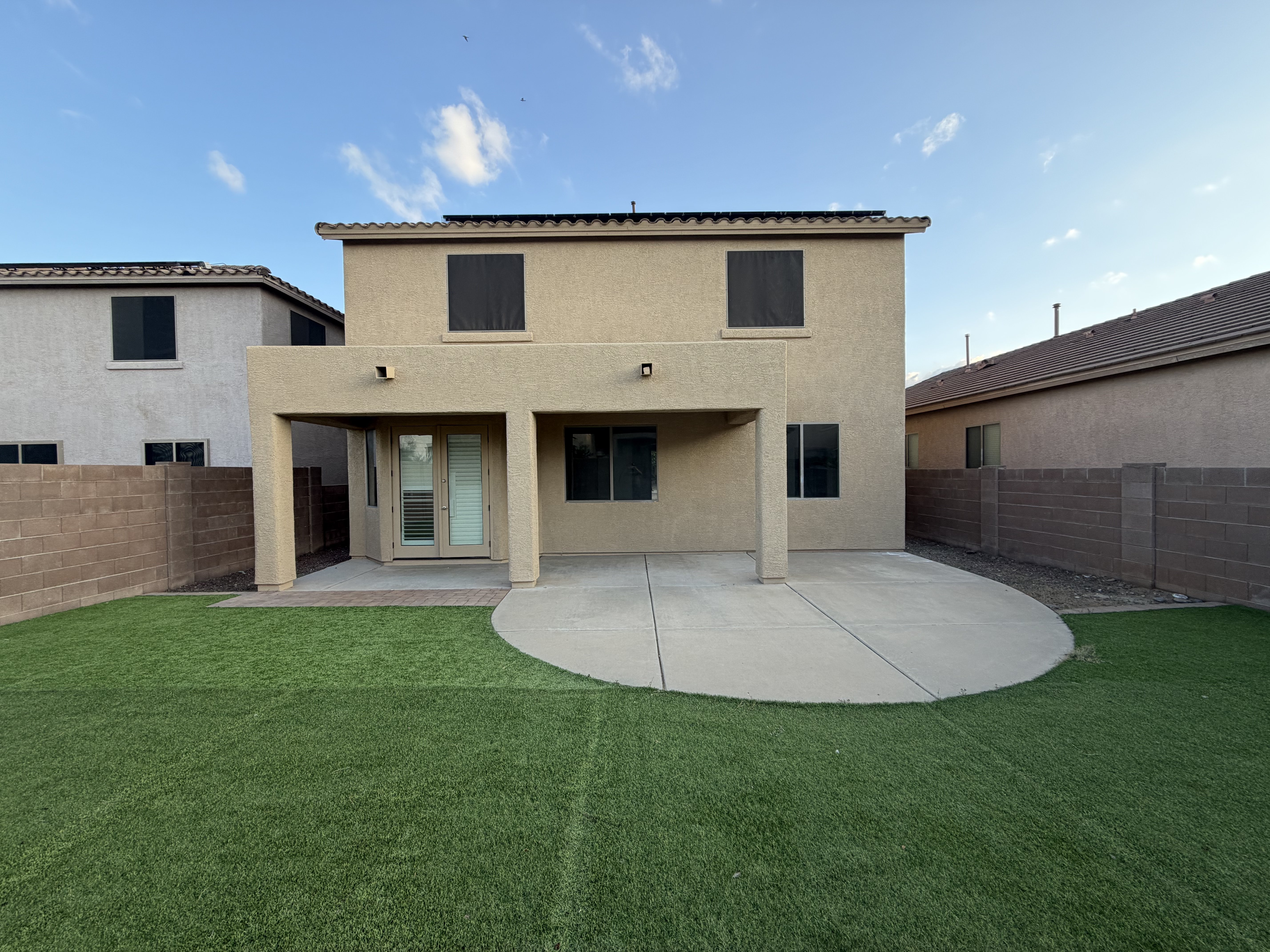 Photo 8 of 25 of 12512 E Rust Canyon Pl, Vail, AZ