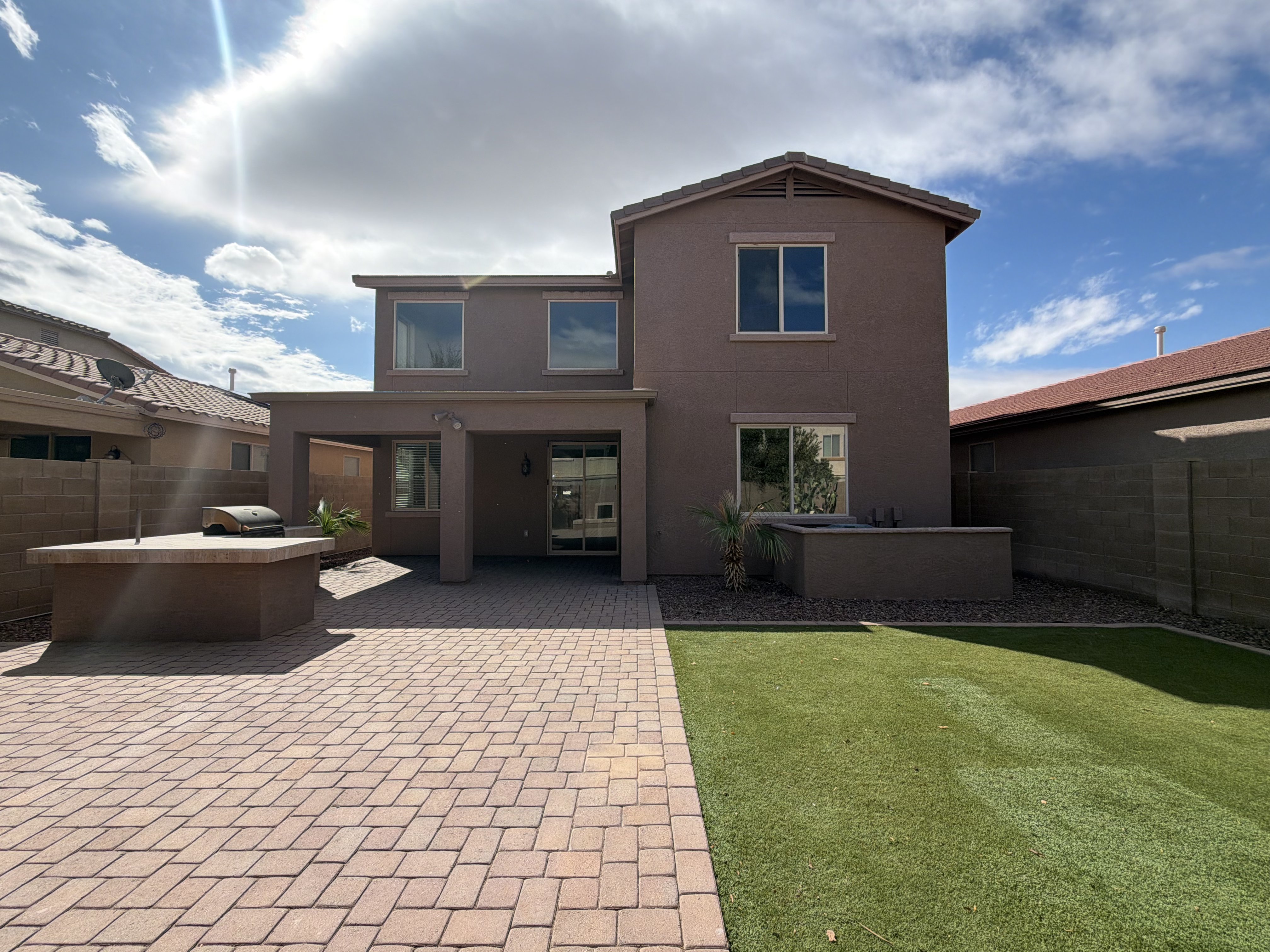 Photo 5 of 35 of 42528 W Somerset Dr, Maricopa, AZ