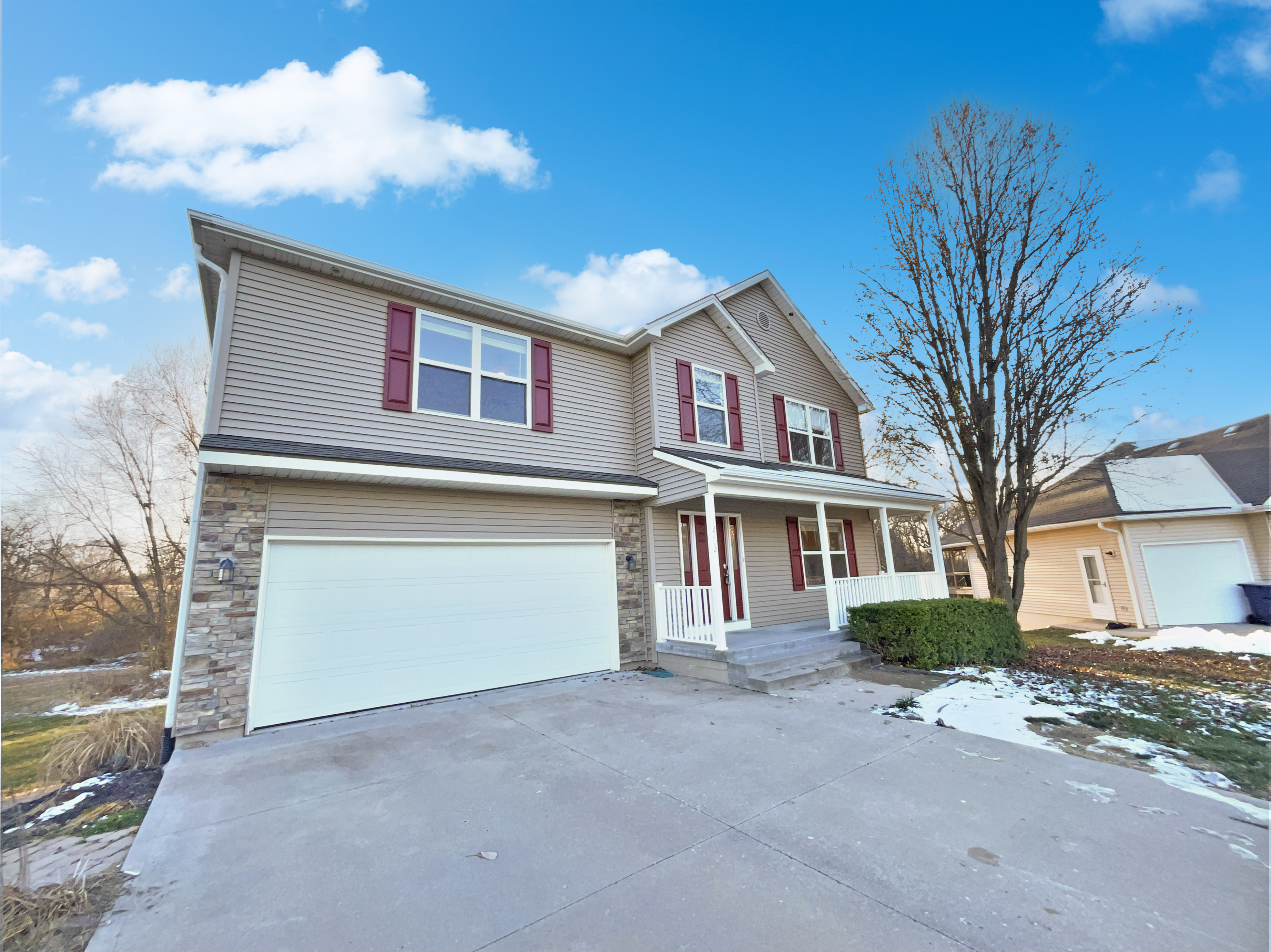 Photo 19 of 22 of 12202 N Highland Ave, Kansas City, MO