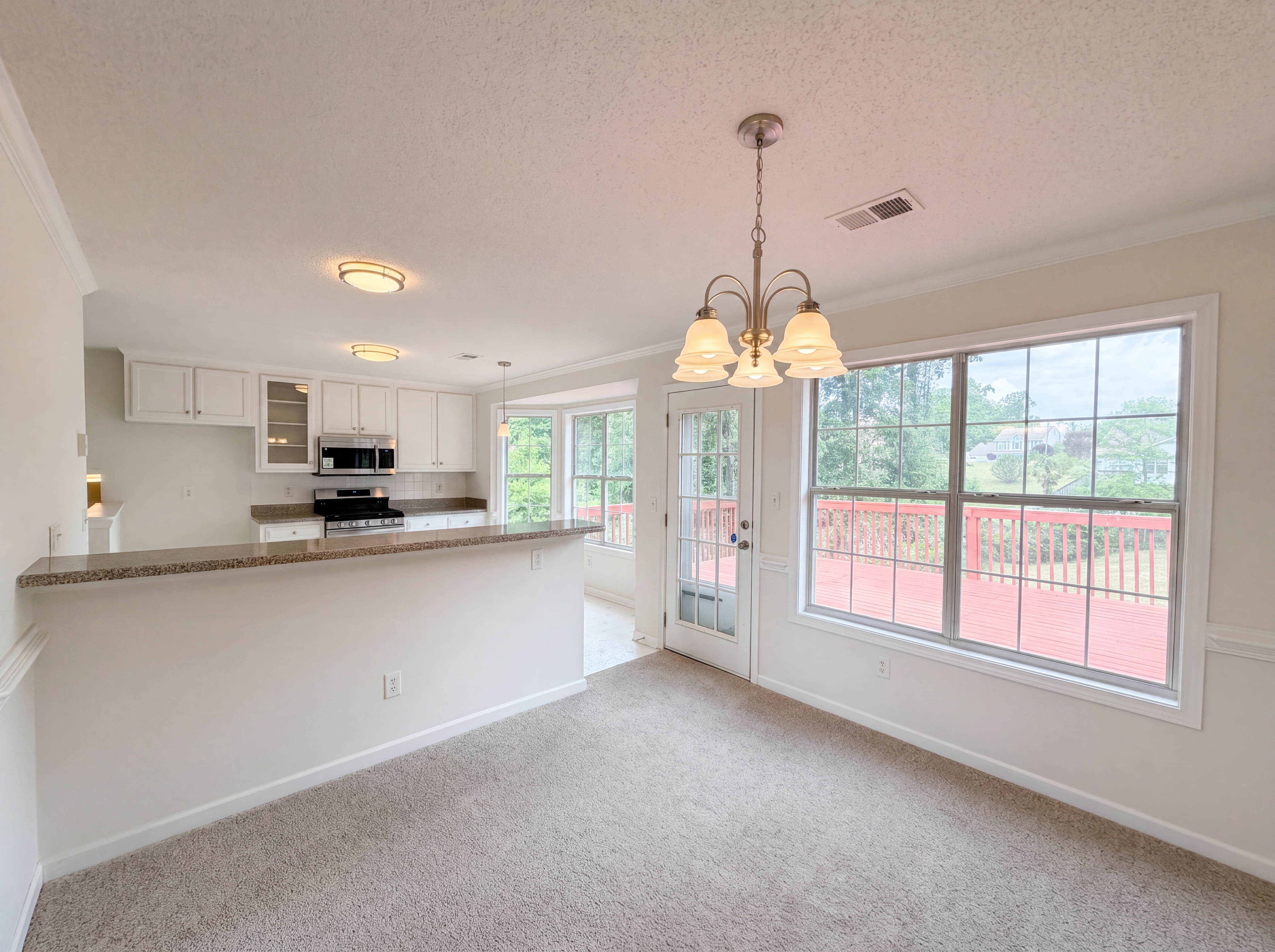 Photo 12 of 28 of 4484 Northridge Trl, Ellenwood, GA