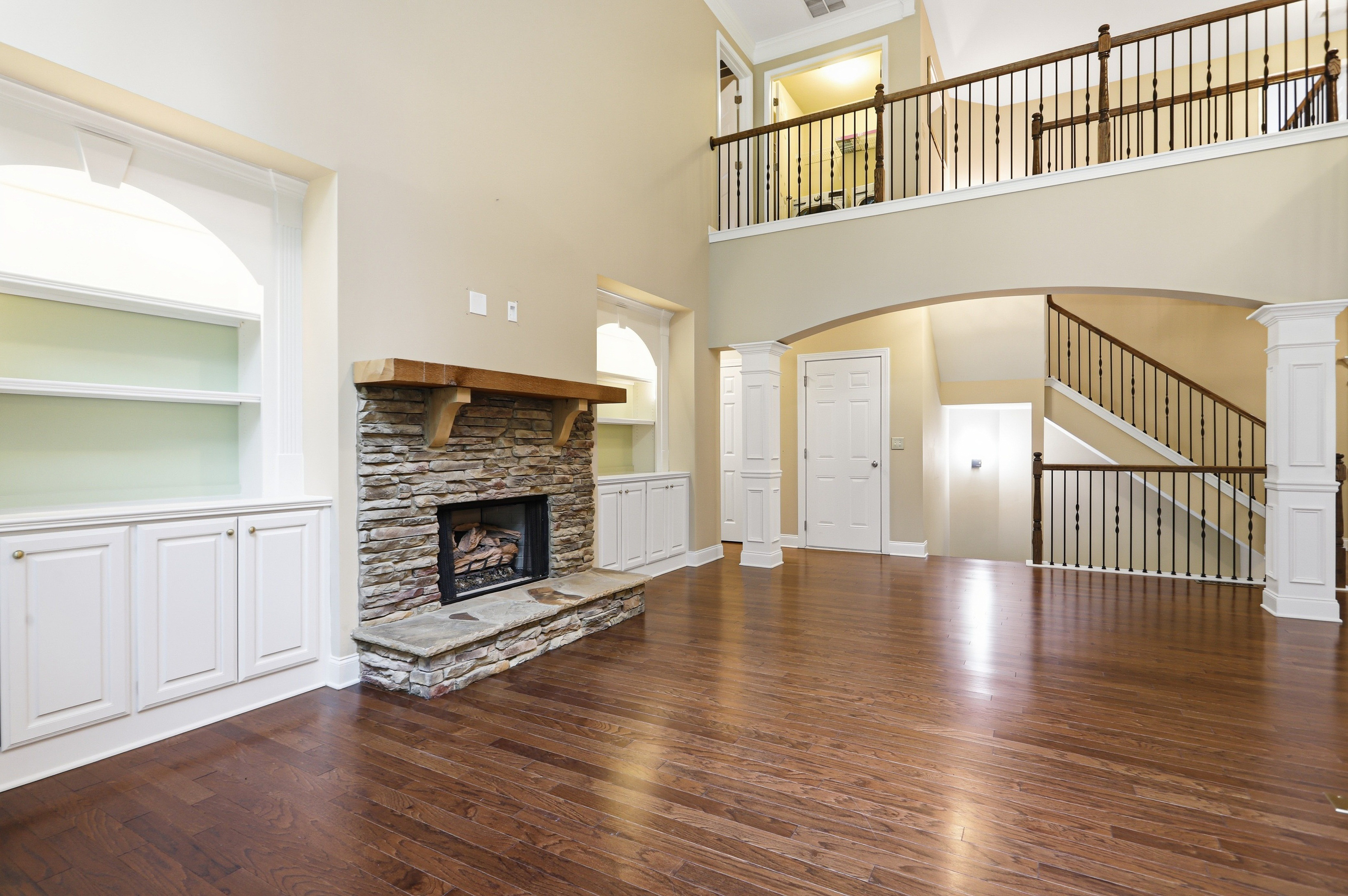 Photo 11 of 56 of 1836 Heritage Pass, Alpharetta, GA
