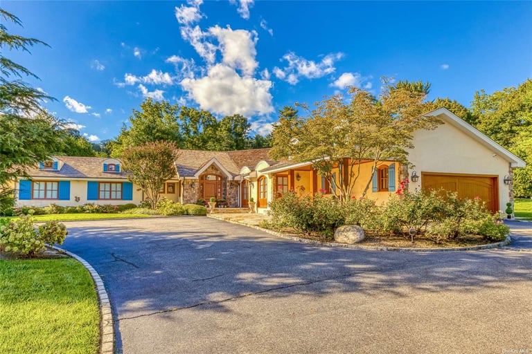 19 Stone Arch Rd, Old Westbury, NY 11568 Opendoor