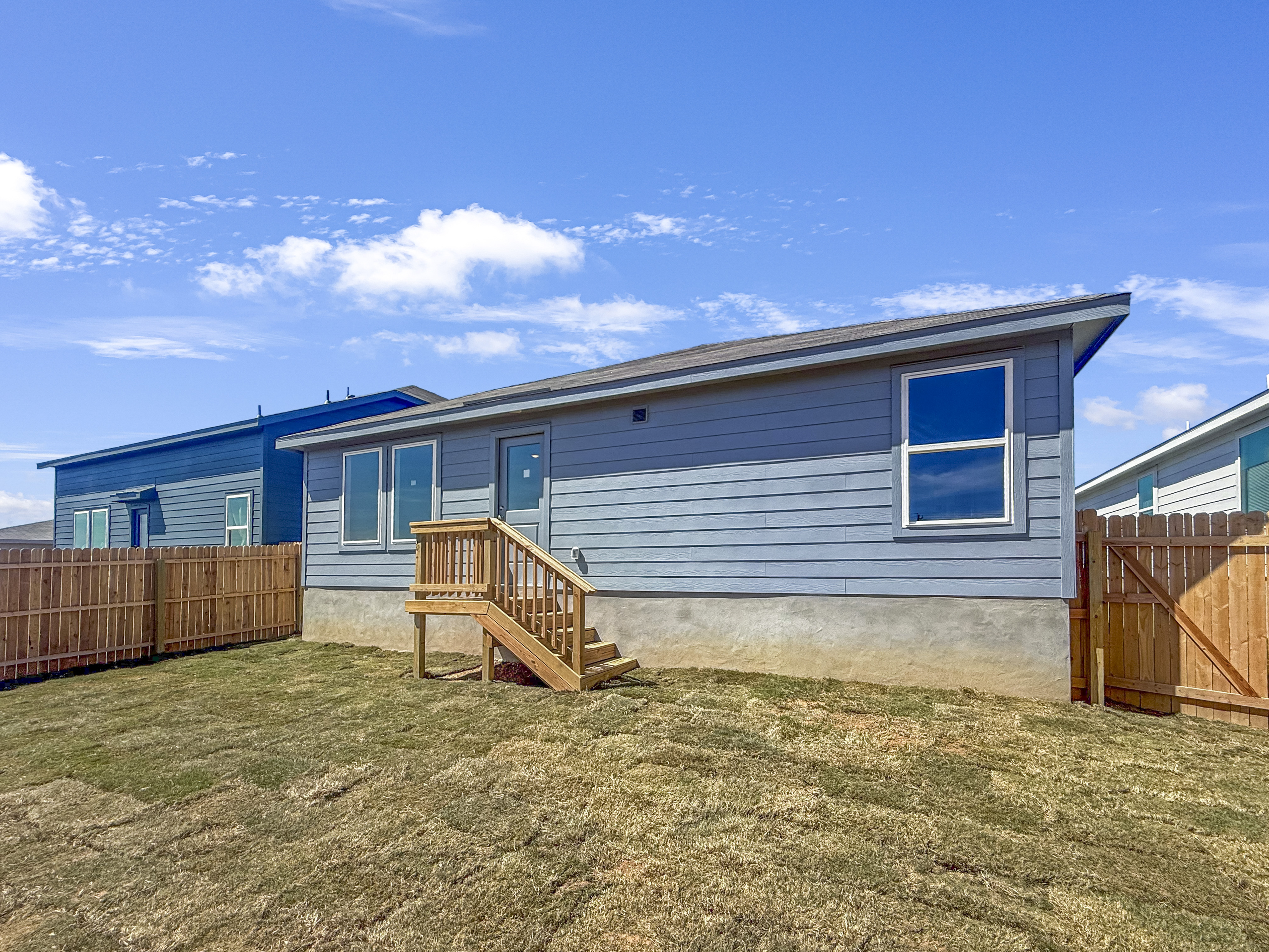 Photo 5 of 18 of 3312 Glacier Blf, Kerrville, TX