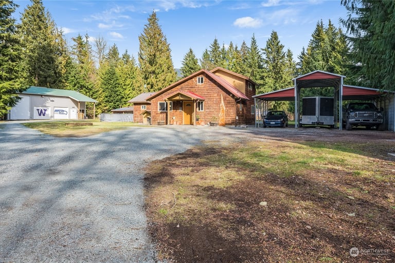 24197 Amy Ln, Sedro Woolley, WA 98284 Opendoor