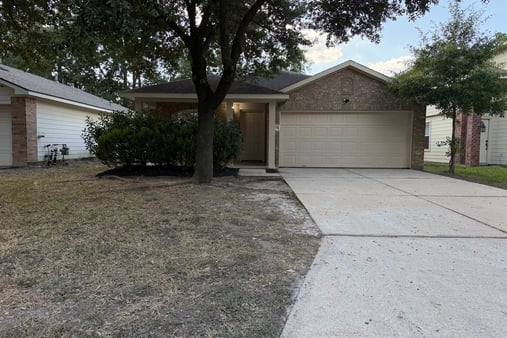 Photo 1 of 26 of 21619 Astipalia Dr, Spring, TX