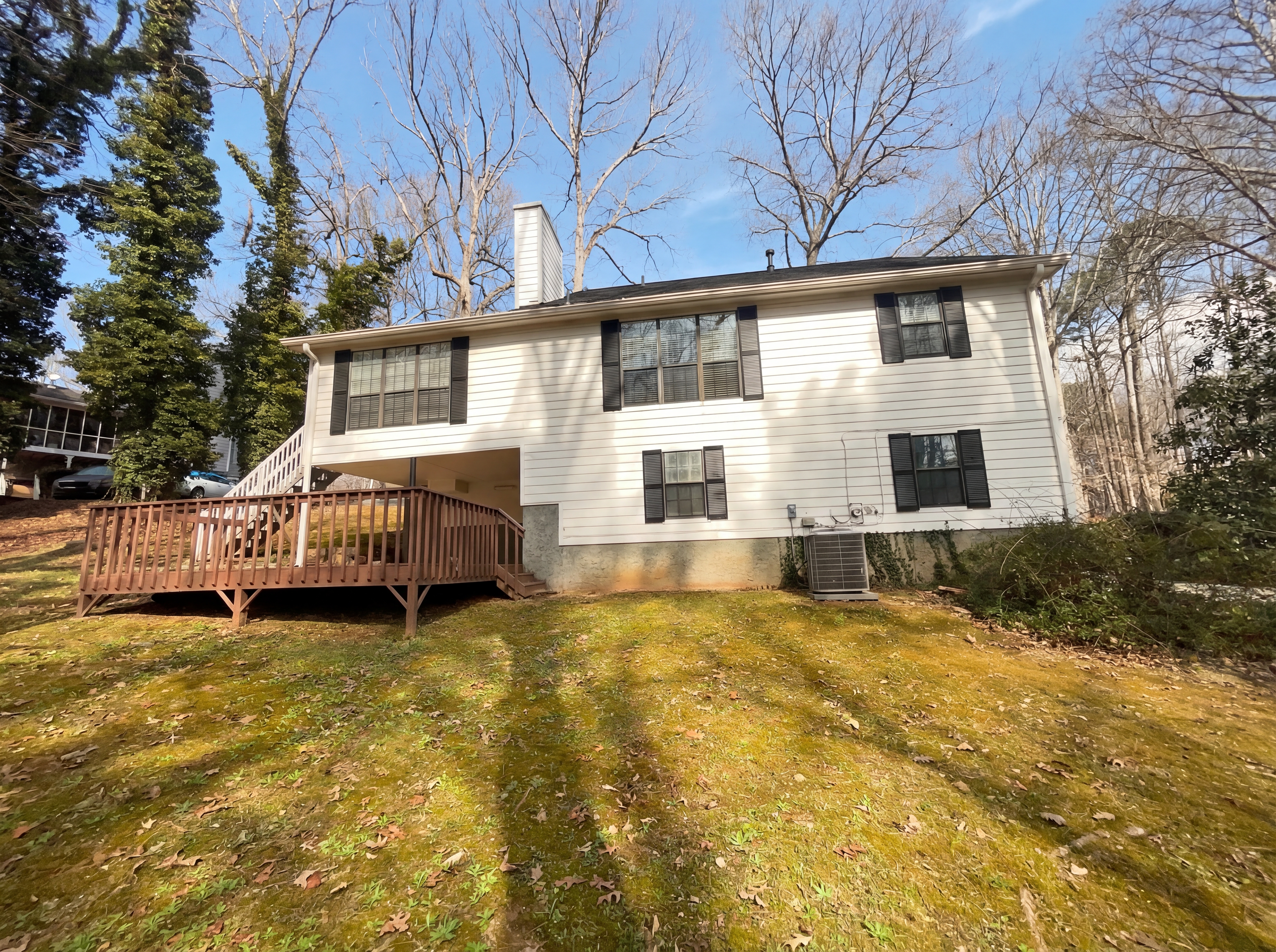 Photo 5 of 21 of 3181 Cedardale Dr, Douglasville, GA