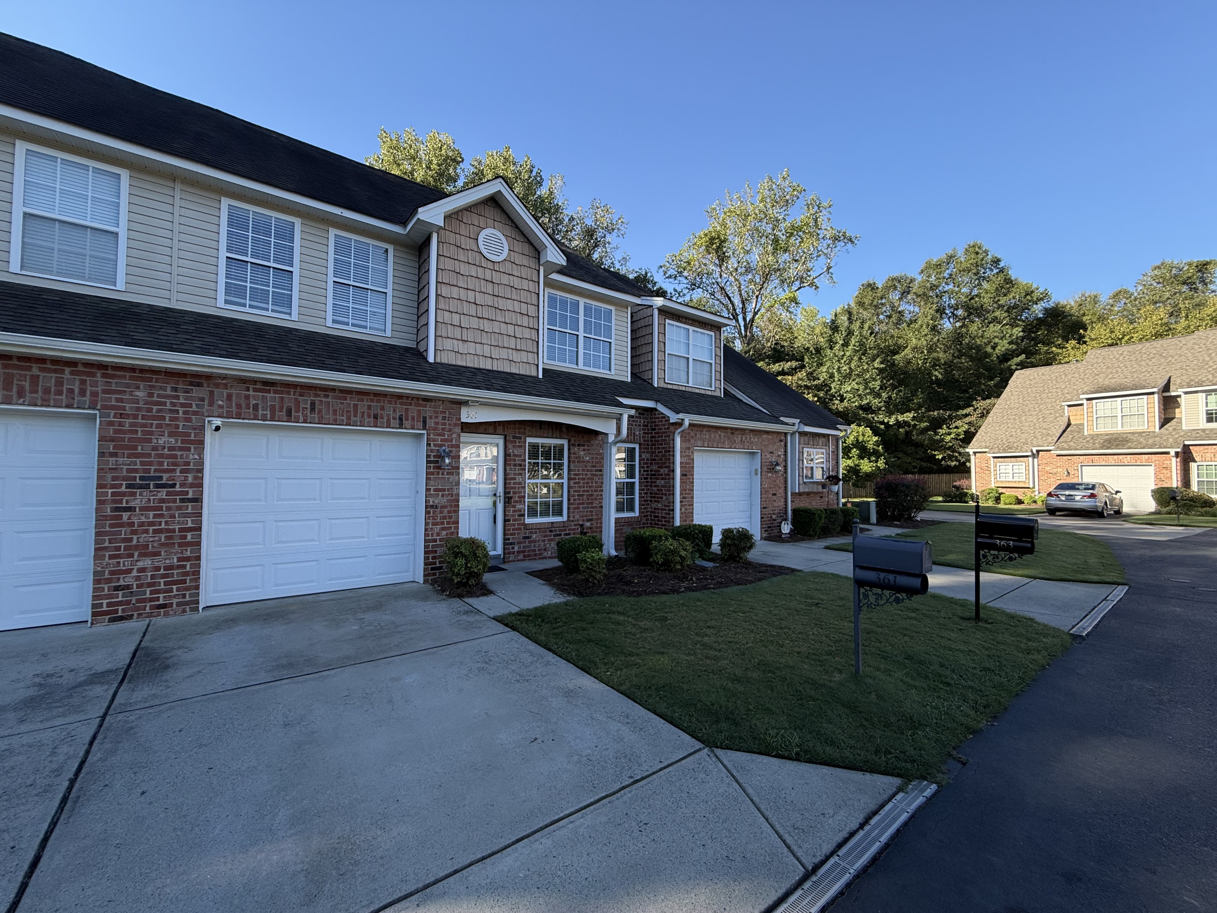 Photo 29 of 34 of 361 Valley Brook Ln SE, Concord, NC