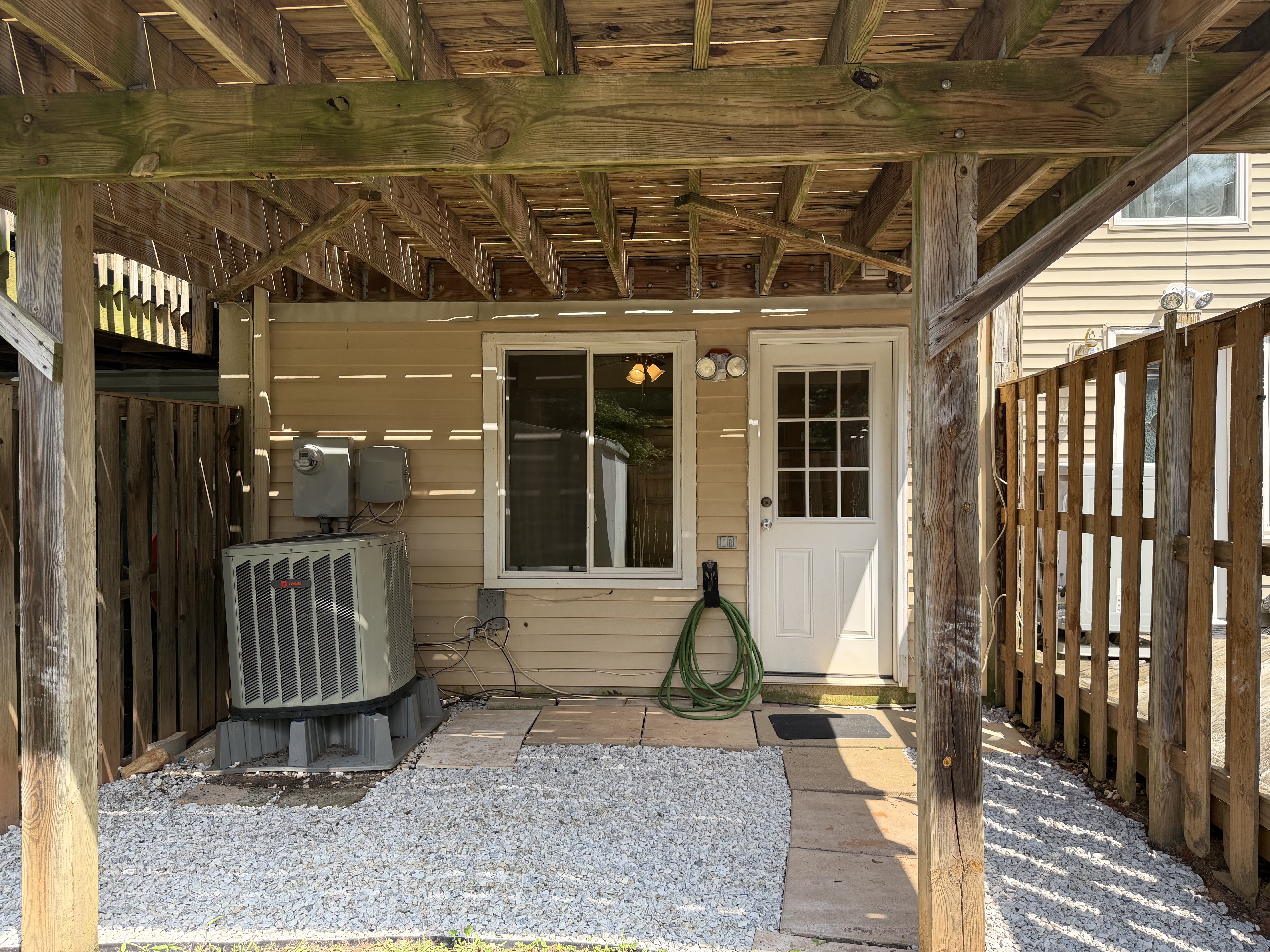 Photo 54 of 57 of 8769 Kanawha Ct, Lorton, VA