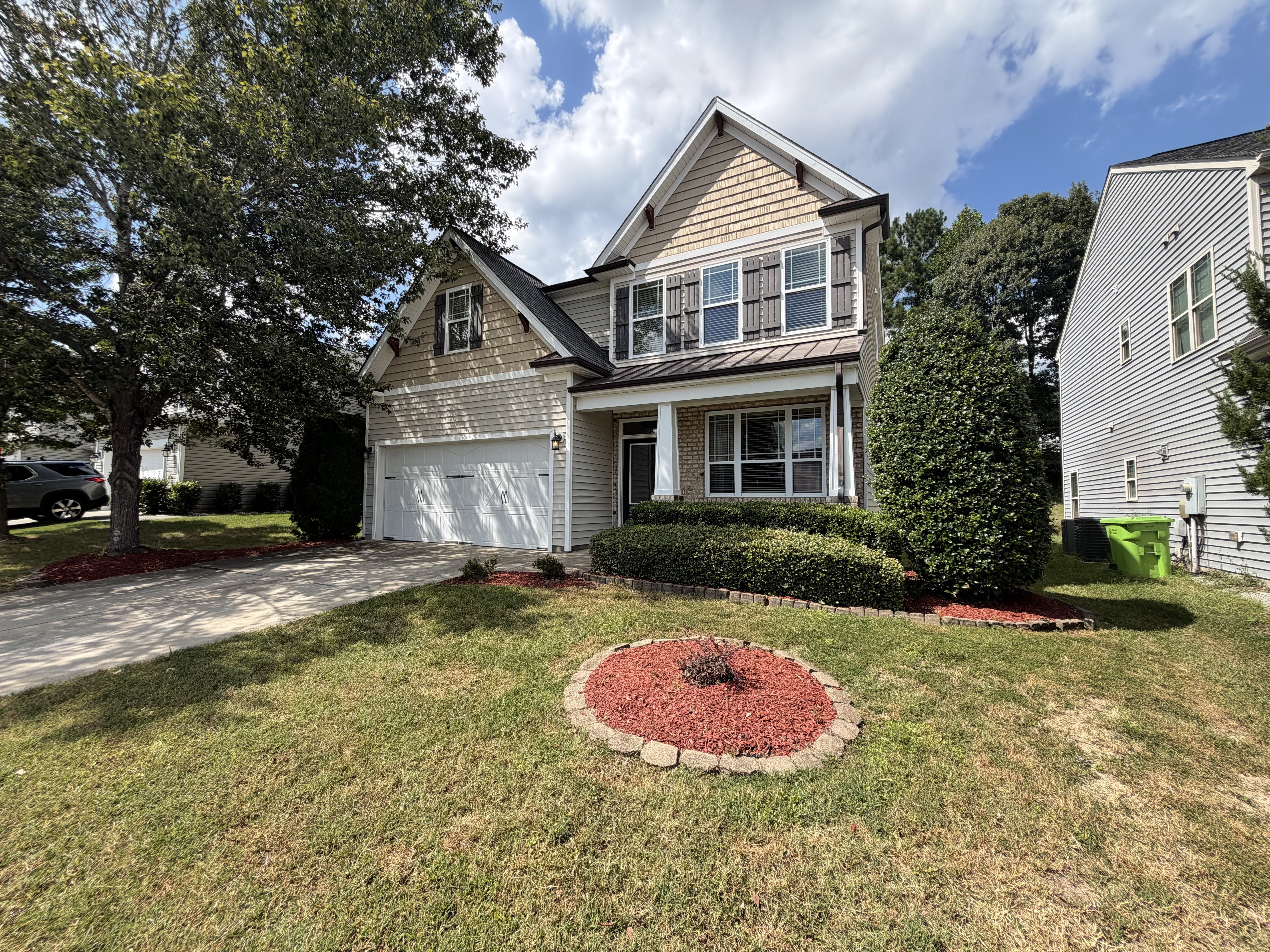 Photo 15 of 17 of 4143 White Kestrel Dr, Raleigh, NC