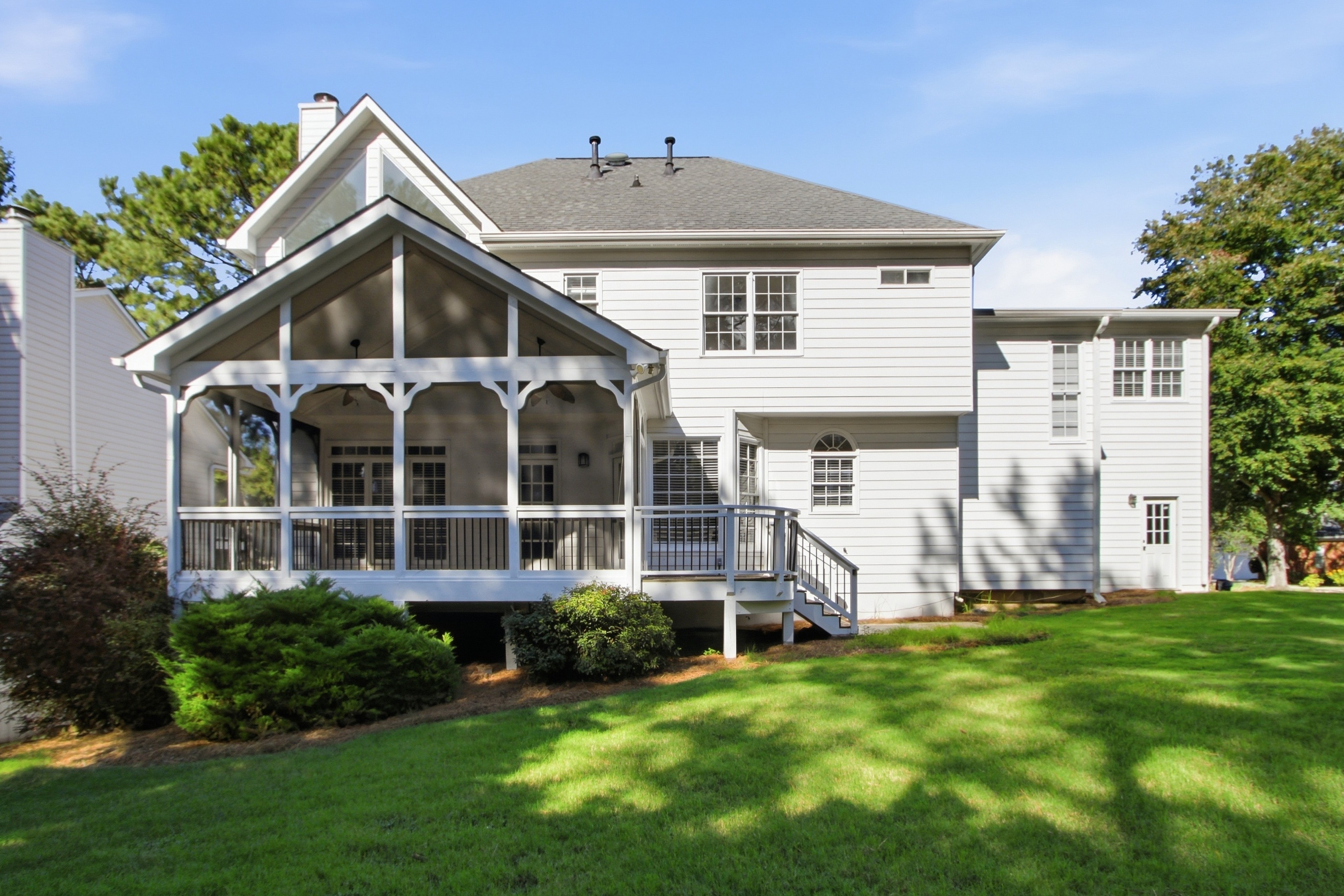 Photo 5 of 26 of 1900 Milfield Cir, Snellville, GA
