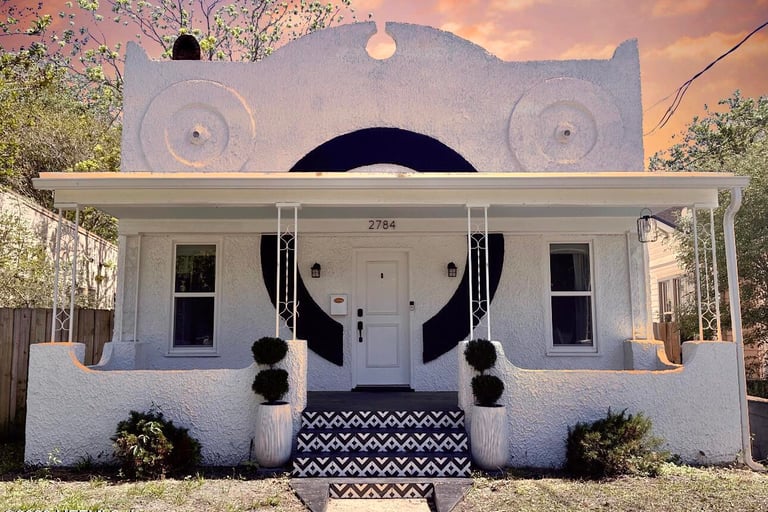 2784 Lydia St, Jacksonville, FL 32205 Opendoor