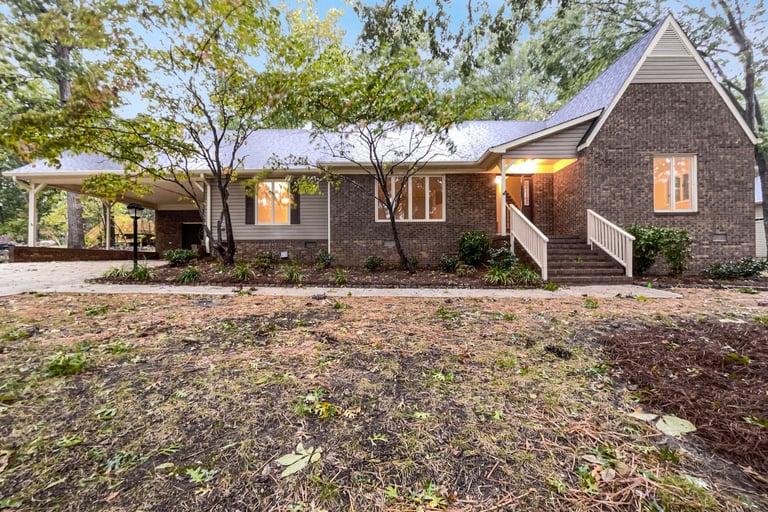 2790 Old South Ct SW, Concord, NC 28027 Opendoor