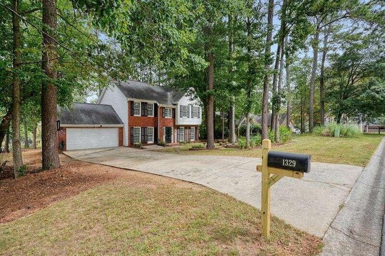 default property photo