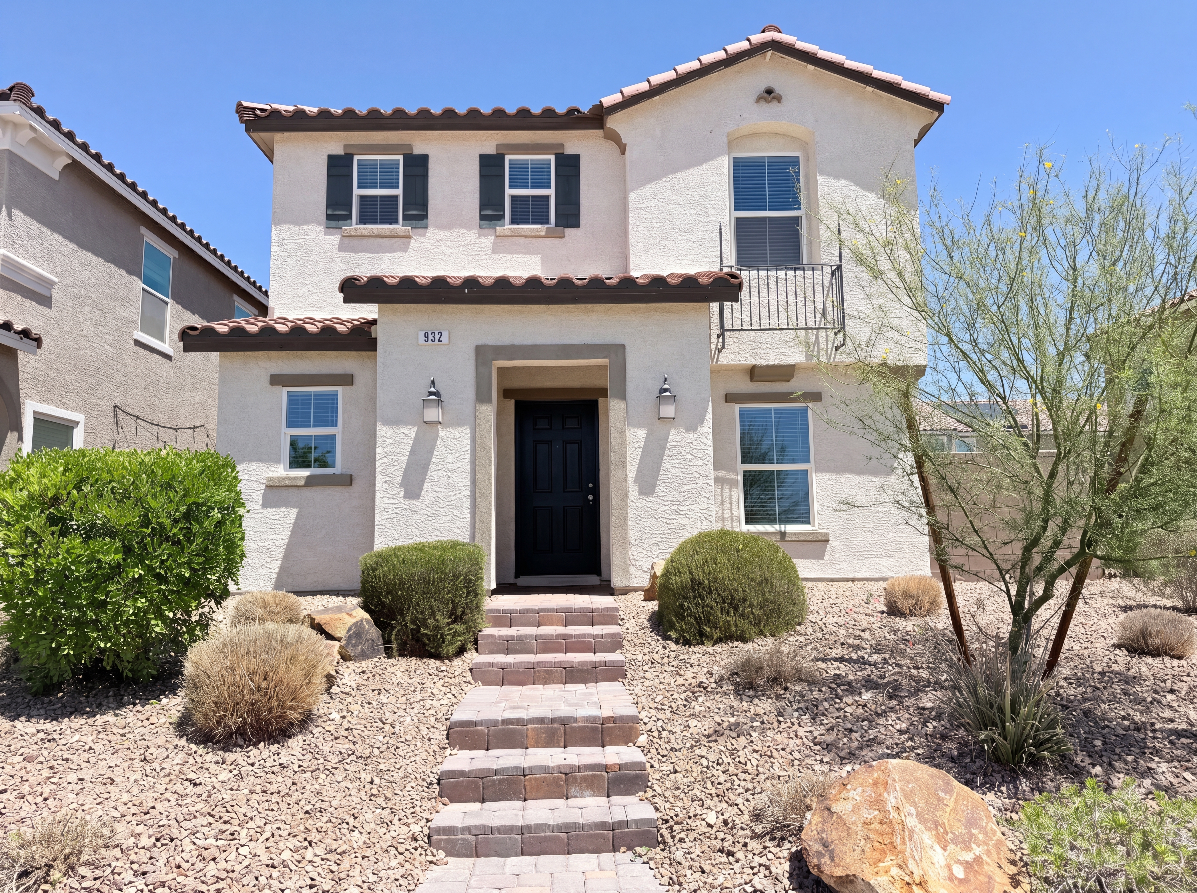 Photo 35 of 43 of 932 E Dorrell Ln, North Las Vegas, NV