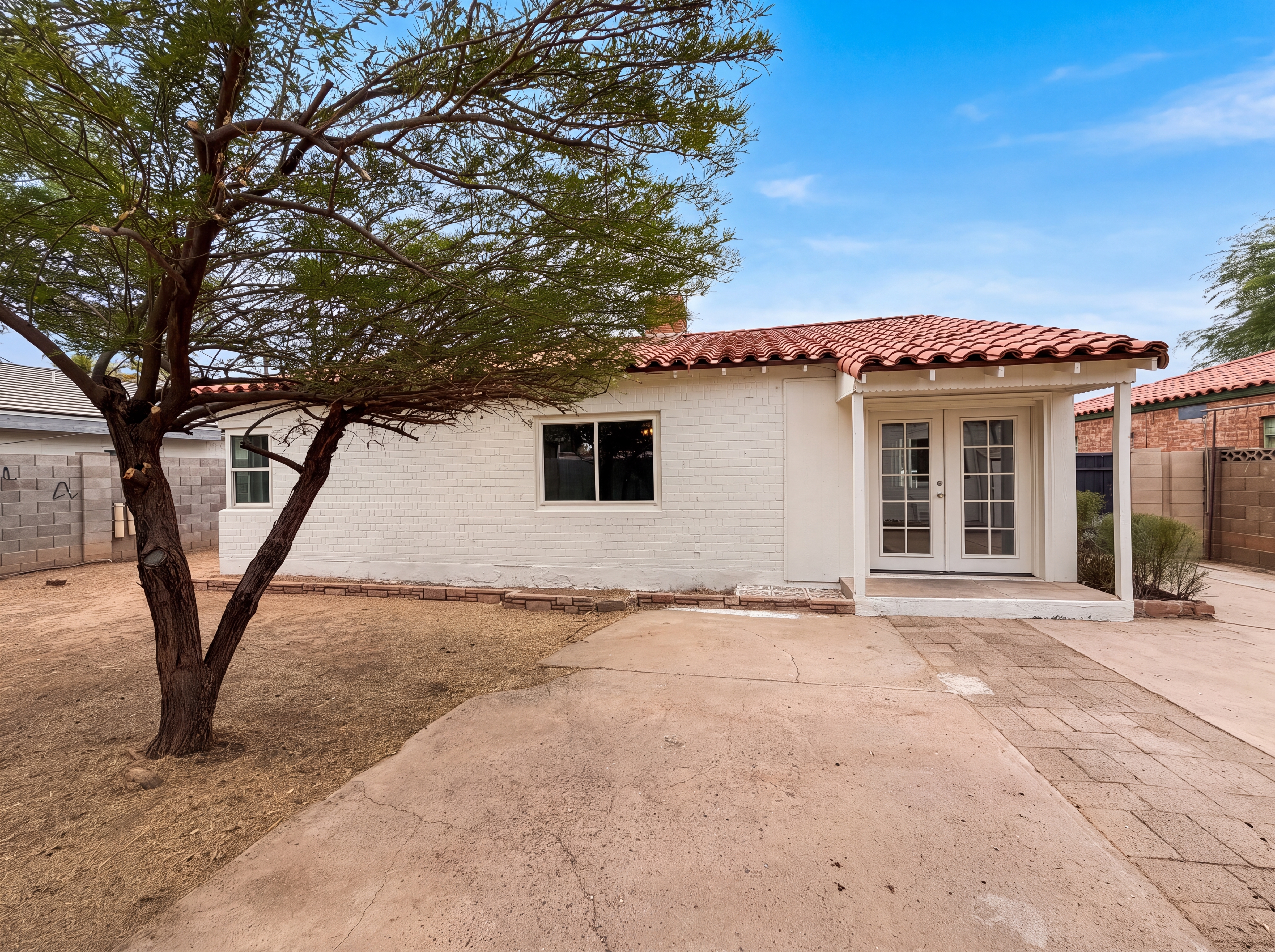 Photo 5 of 22 of 1835 E Palm Ln, Phoenix, AZ