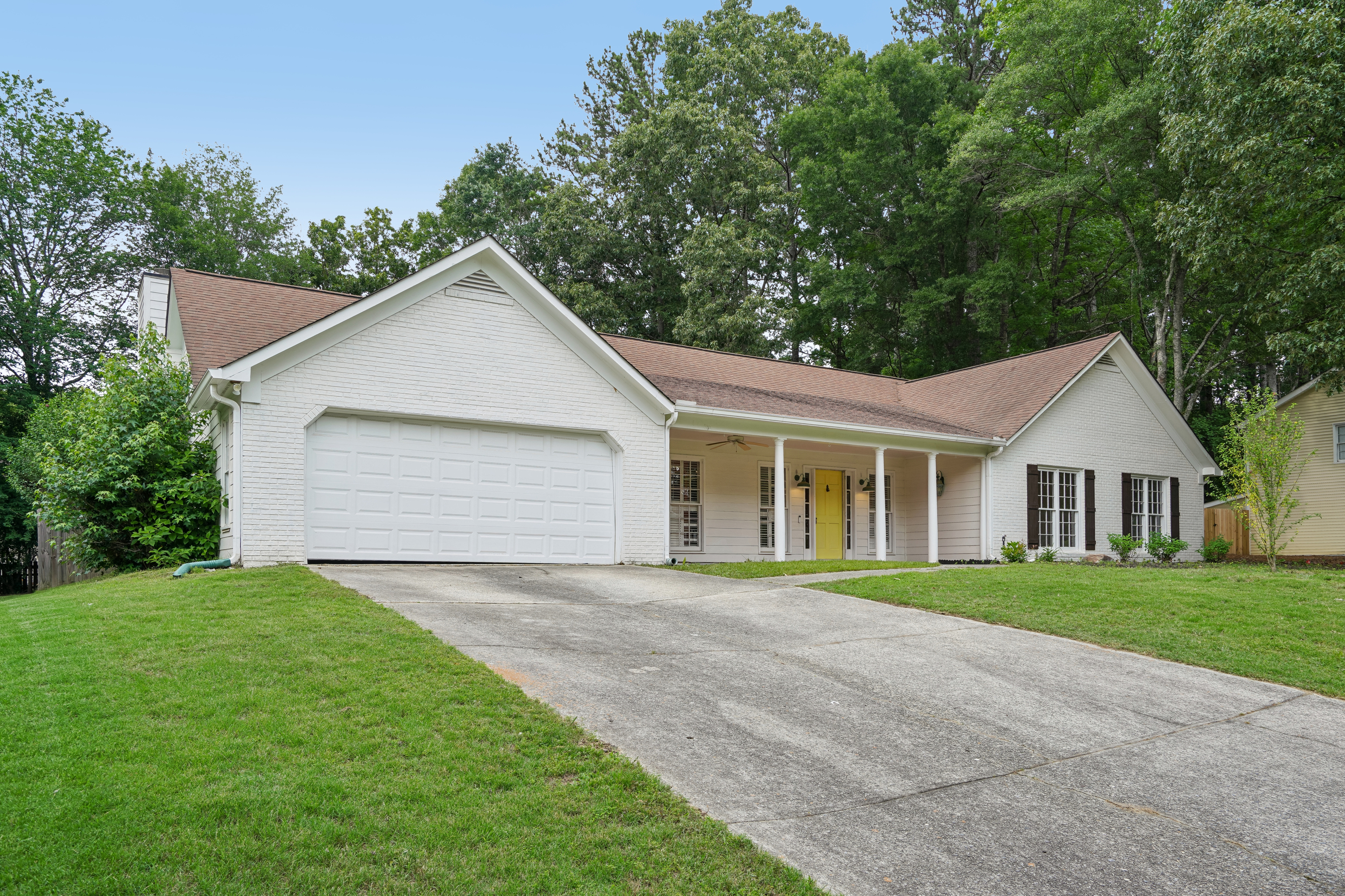 Photo 13 of 34 of 1254 Wynford Colony SW, Marietta, GA