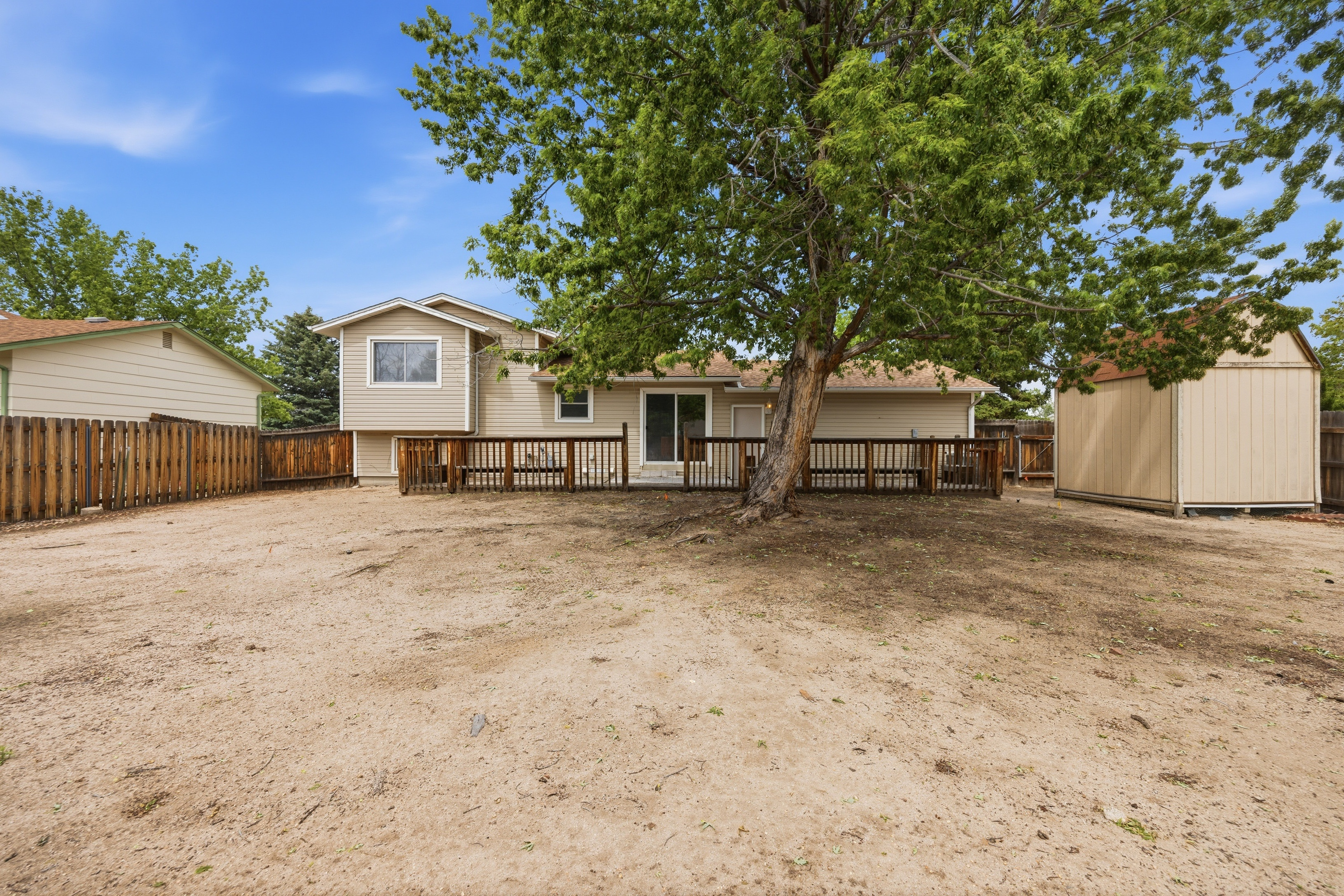Photo 5 of 34 of 3045 Zephyr Dr, Colorado Springs, CO