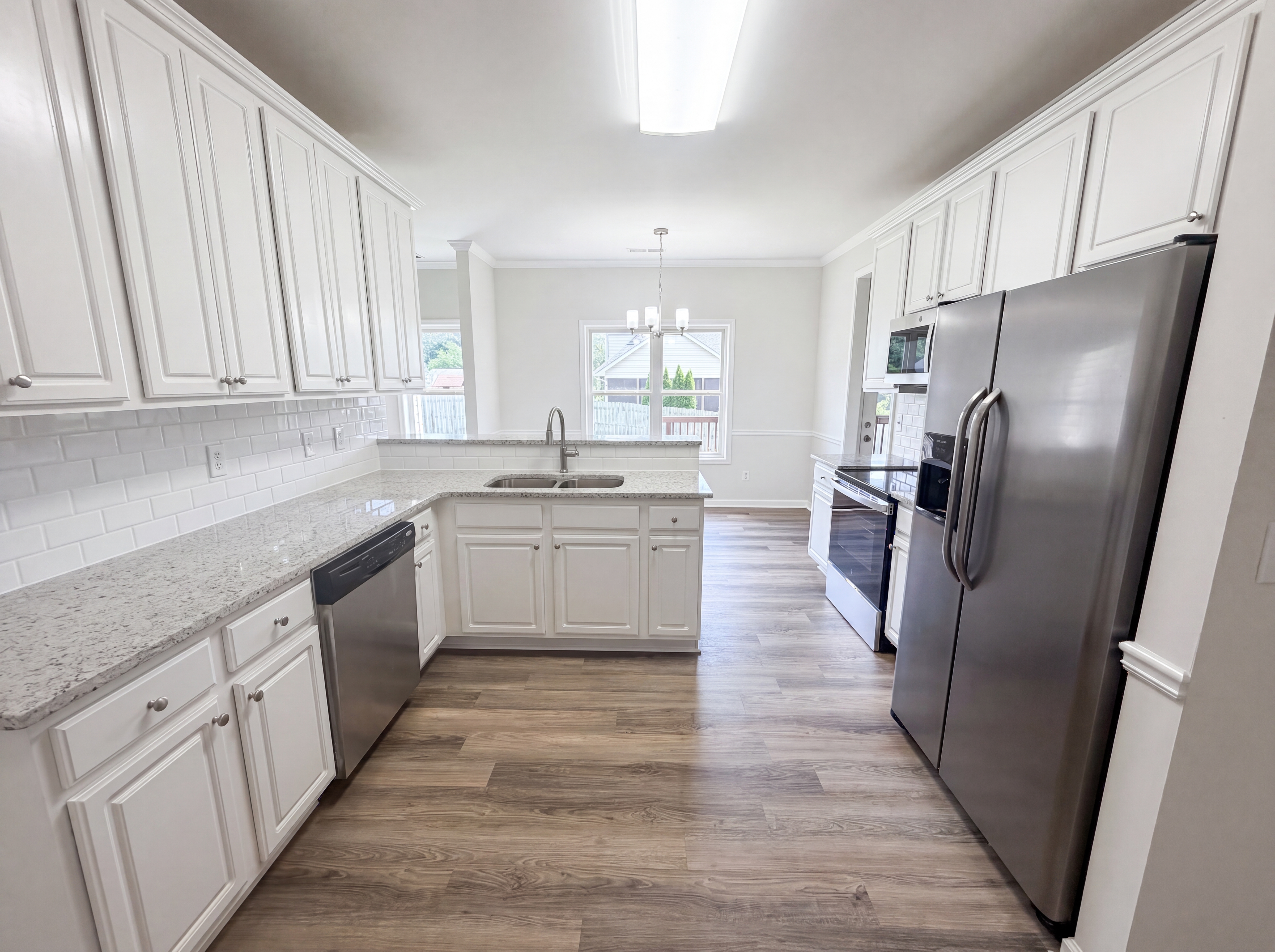 Photo 6 of 25 of 3322 Henderson View Ct, Loganville, GA