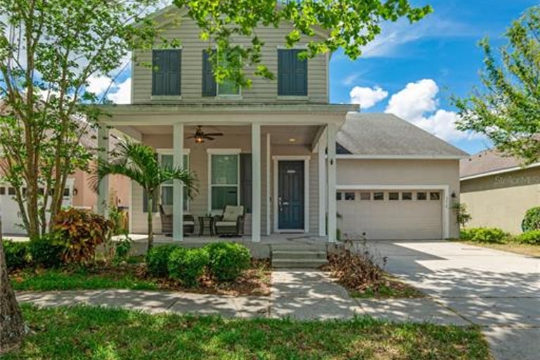 3210 Bayflower Ave, Harmony, FL 34773 Opendoor