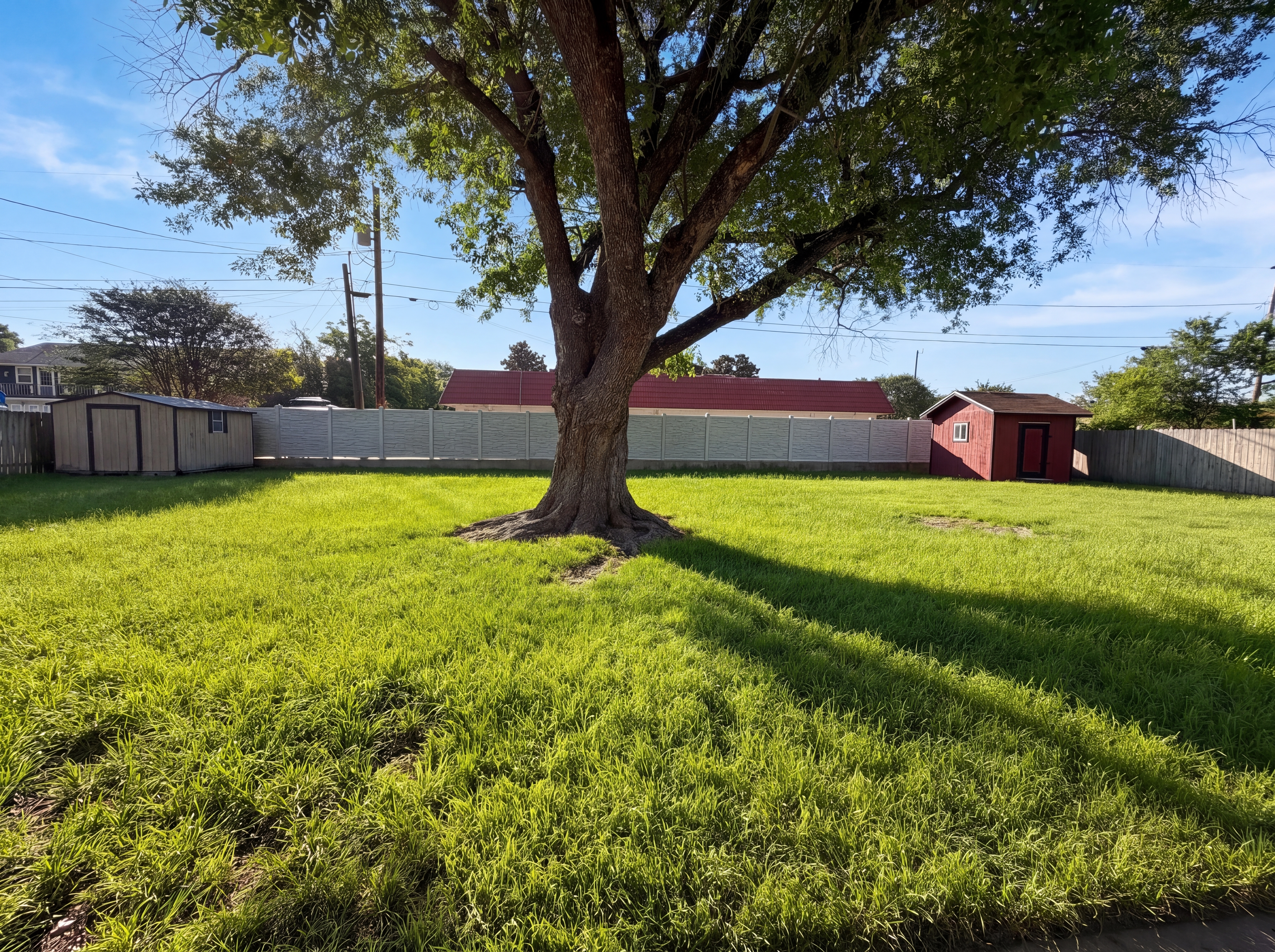 Photo 16 of 17 of 2002 Halbert St, Killeen, TX