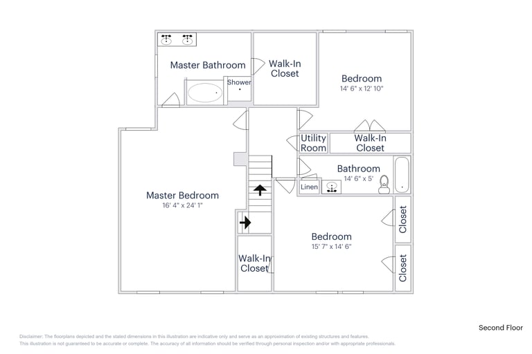 Photo 3 of 27 - 7924 Hidden Brook Dr, Fort Worth, TX 76120