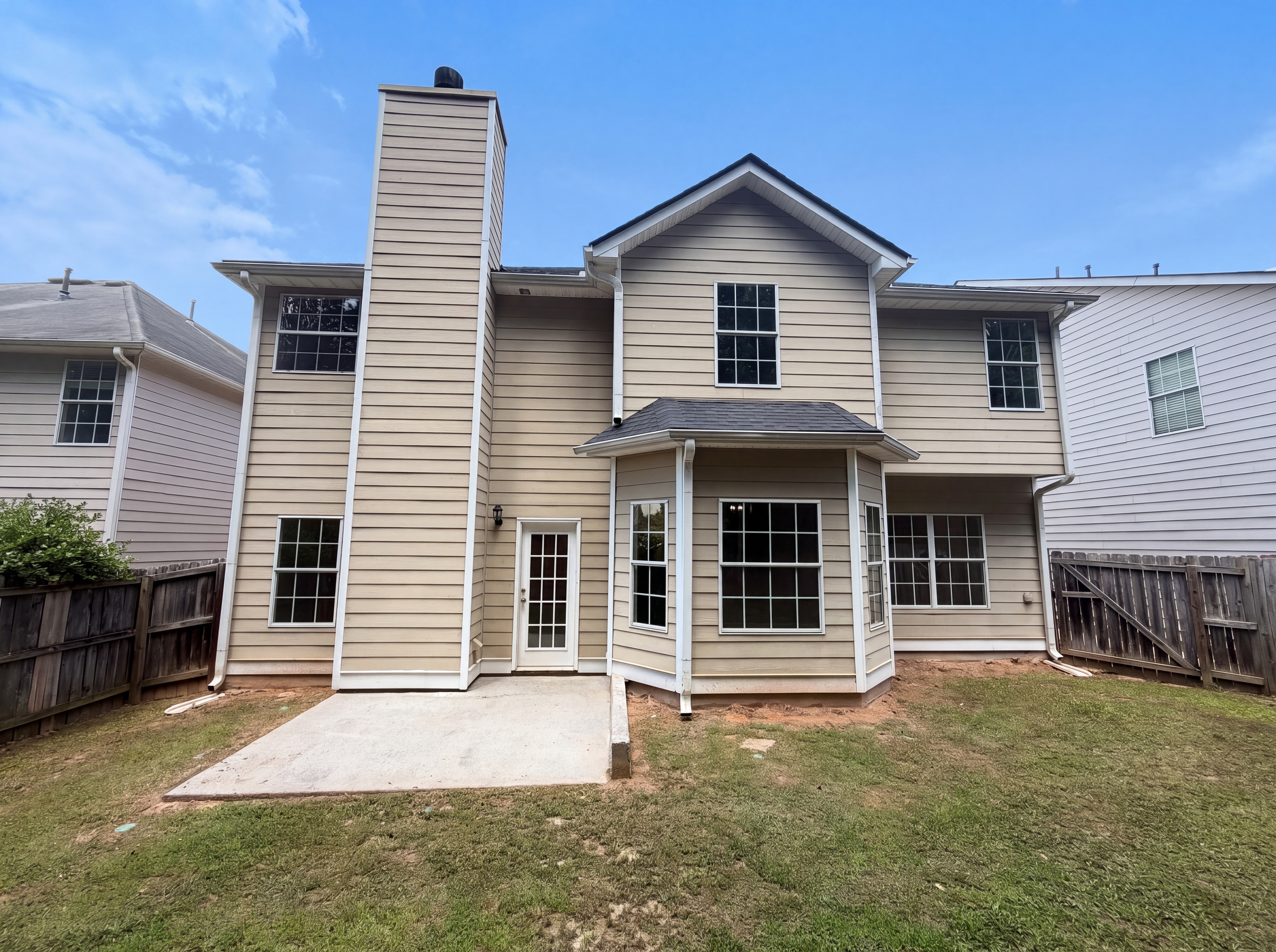 Photo 5 of 27 of 176 Fred Bishop Dr, Canton, GA