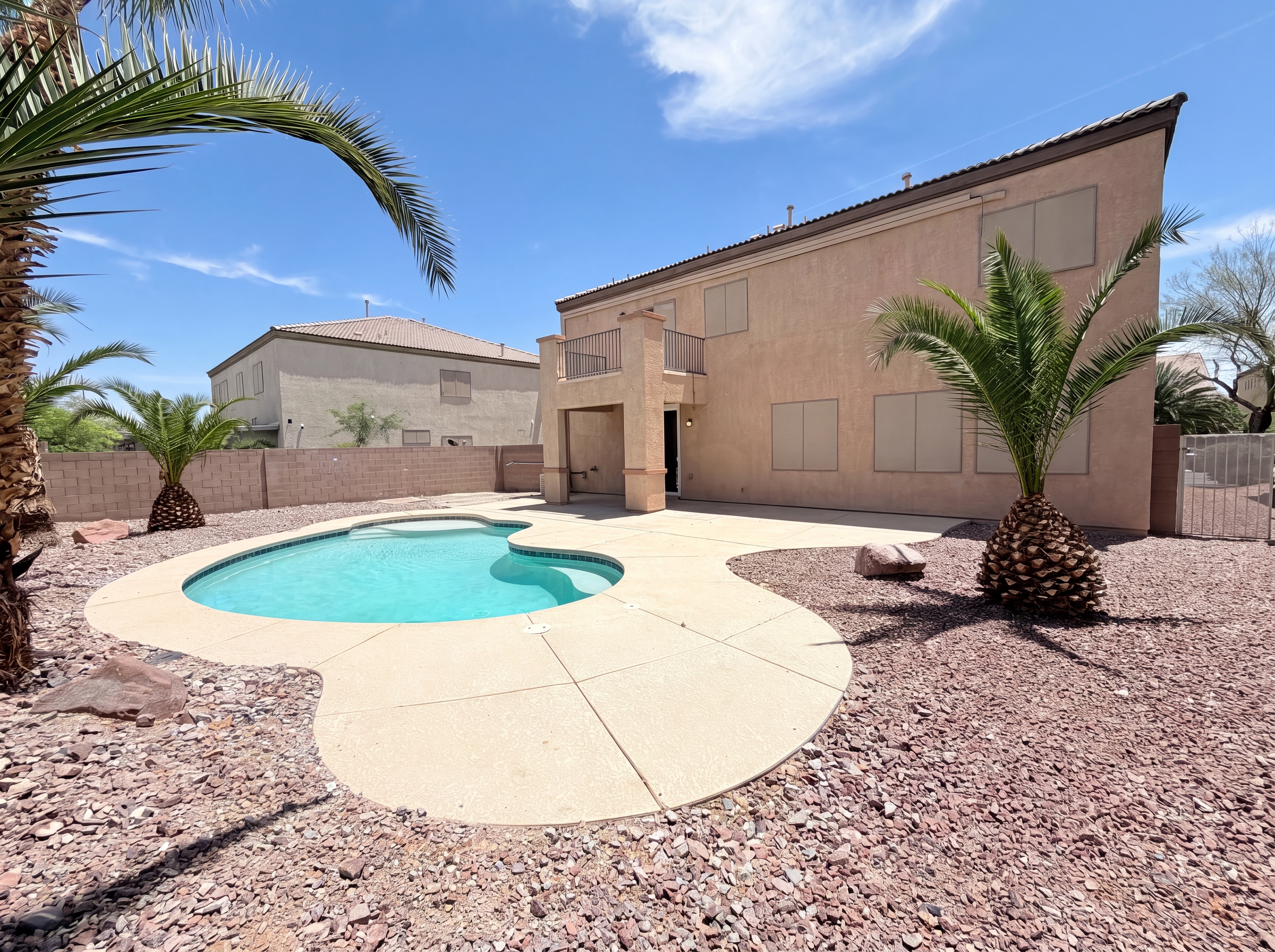 Photo 5 of 52 of 1812 John Bevy Ct, North Las Vegas, NV