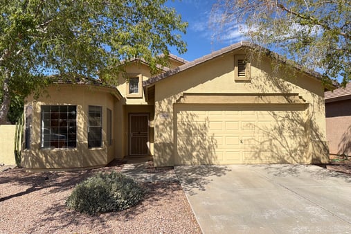 Photo 1 of 17 of 13026 W Corrine Dr, El Mirage, AZ